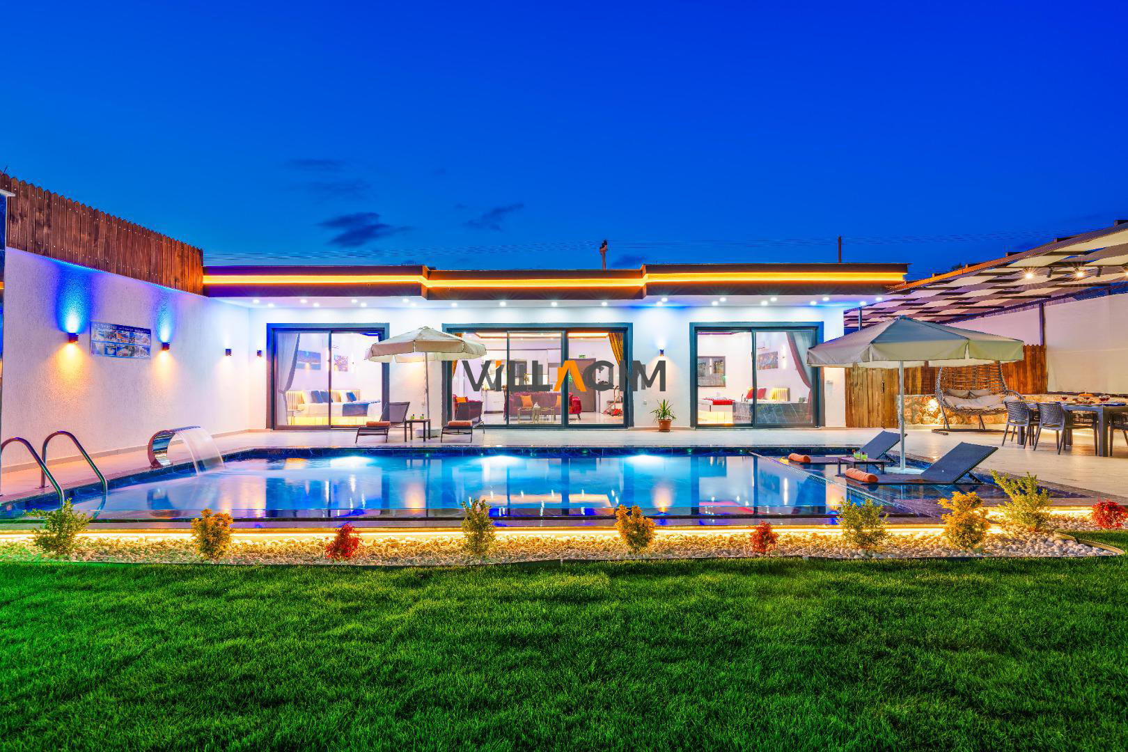 Villa Special Home