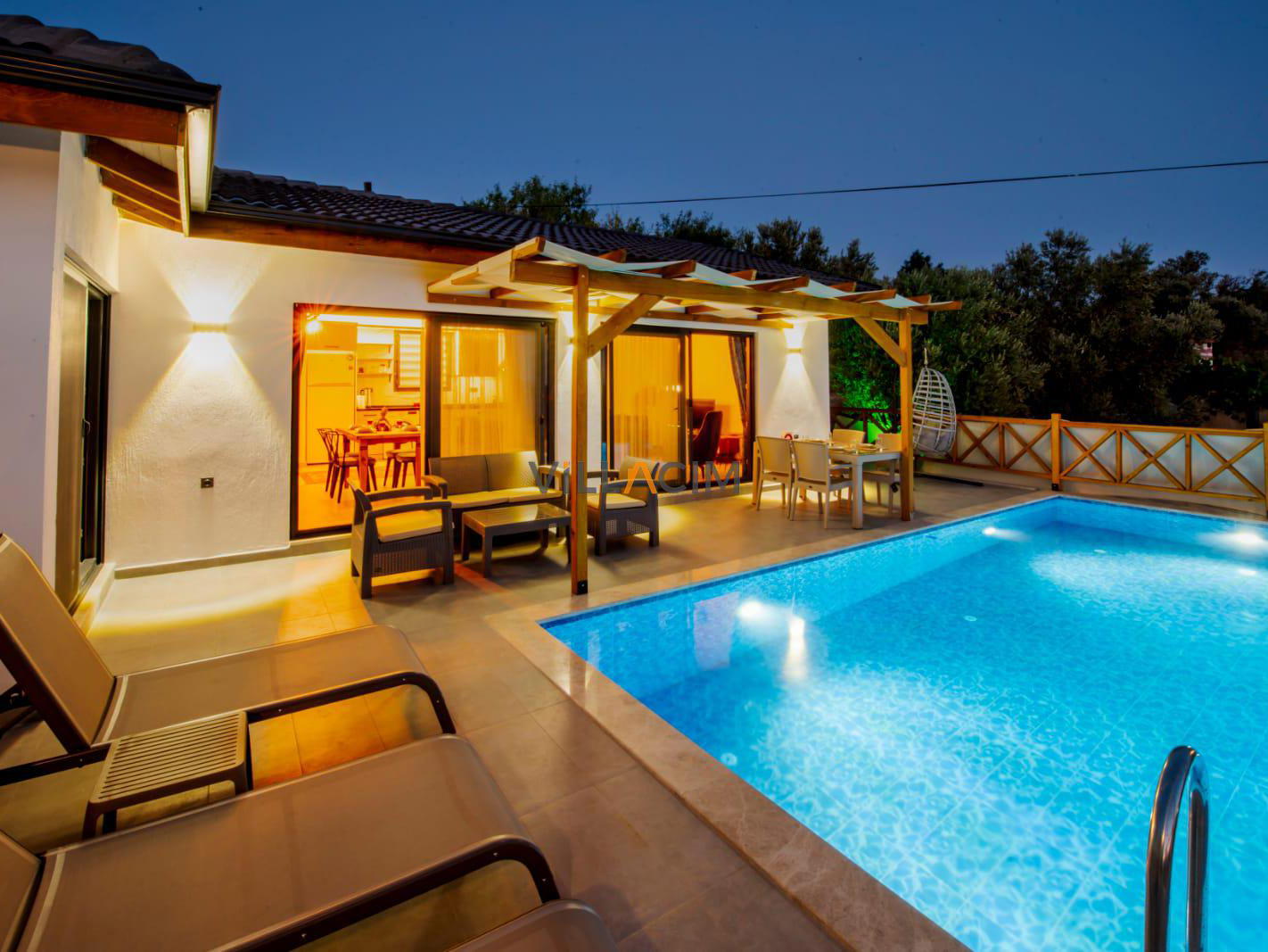 Villa Vaha 2