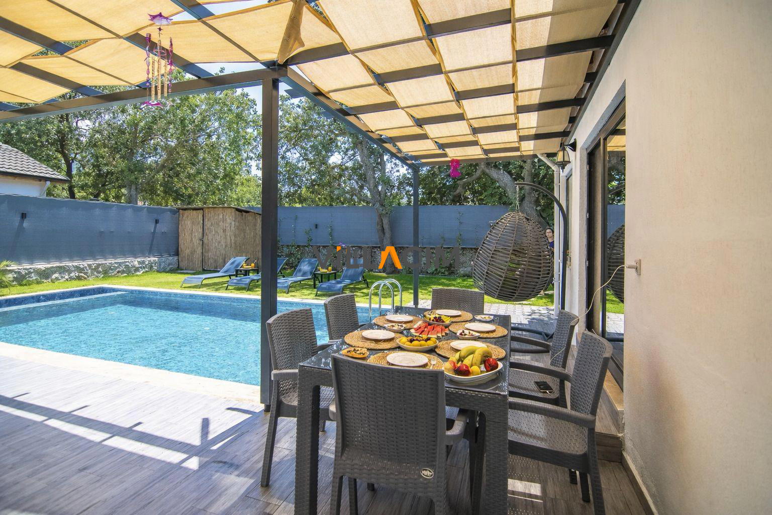 Villa Simay Nature 1