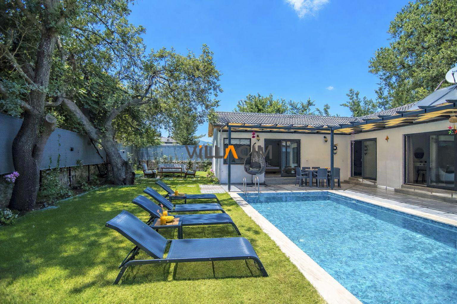 Villa Simay Nature 1