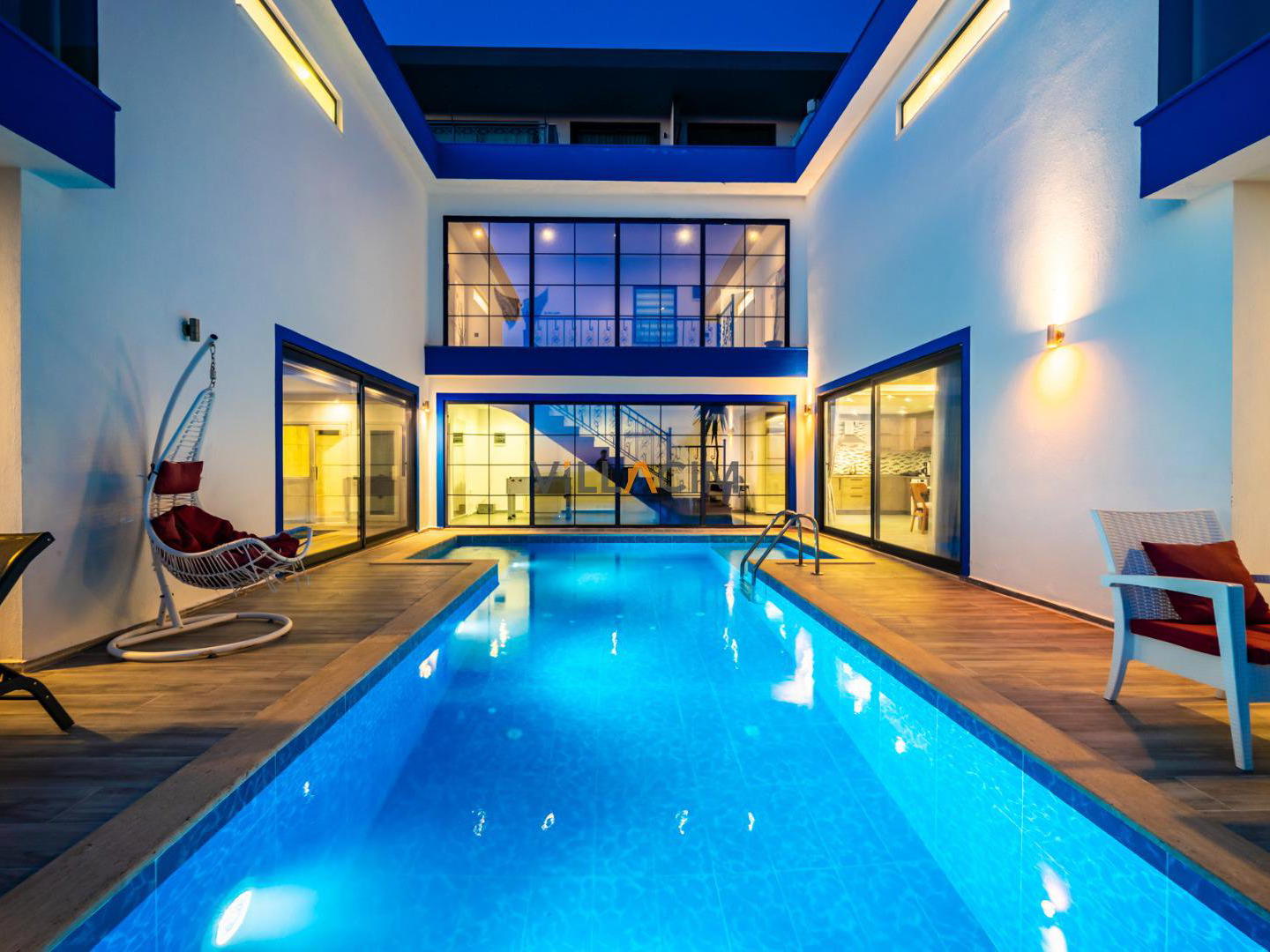 Villa Vistara