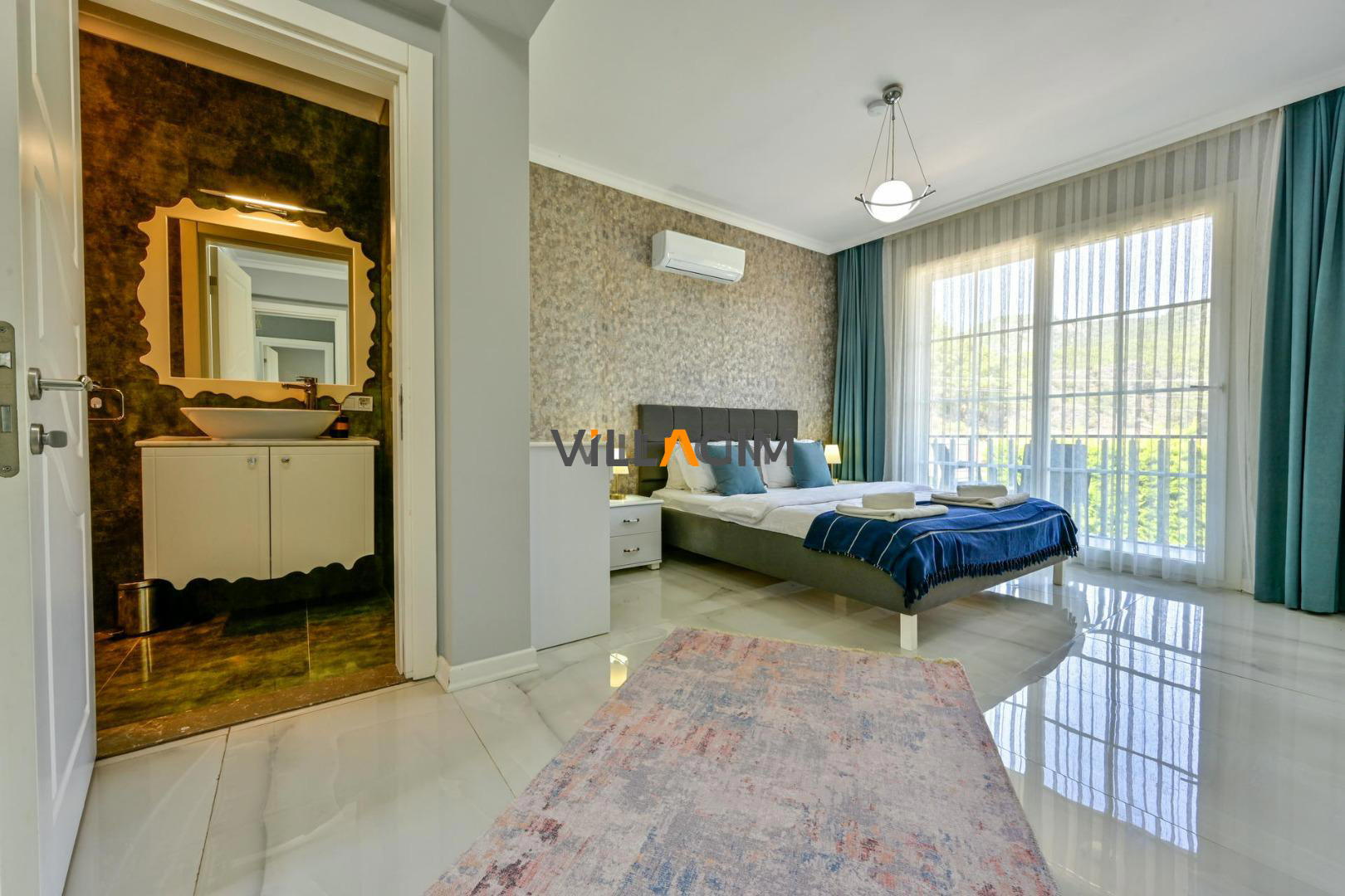 Villa Hayal Et