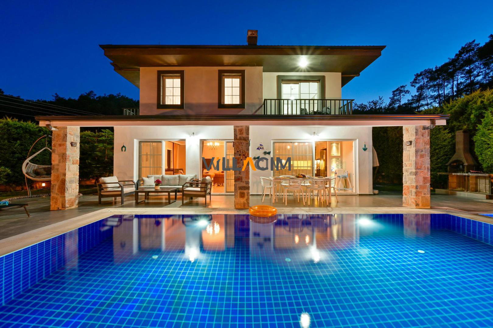 Villa Hayal Et
