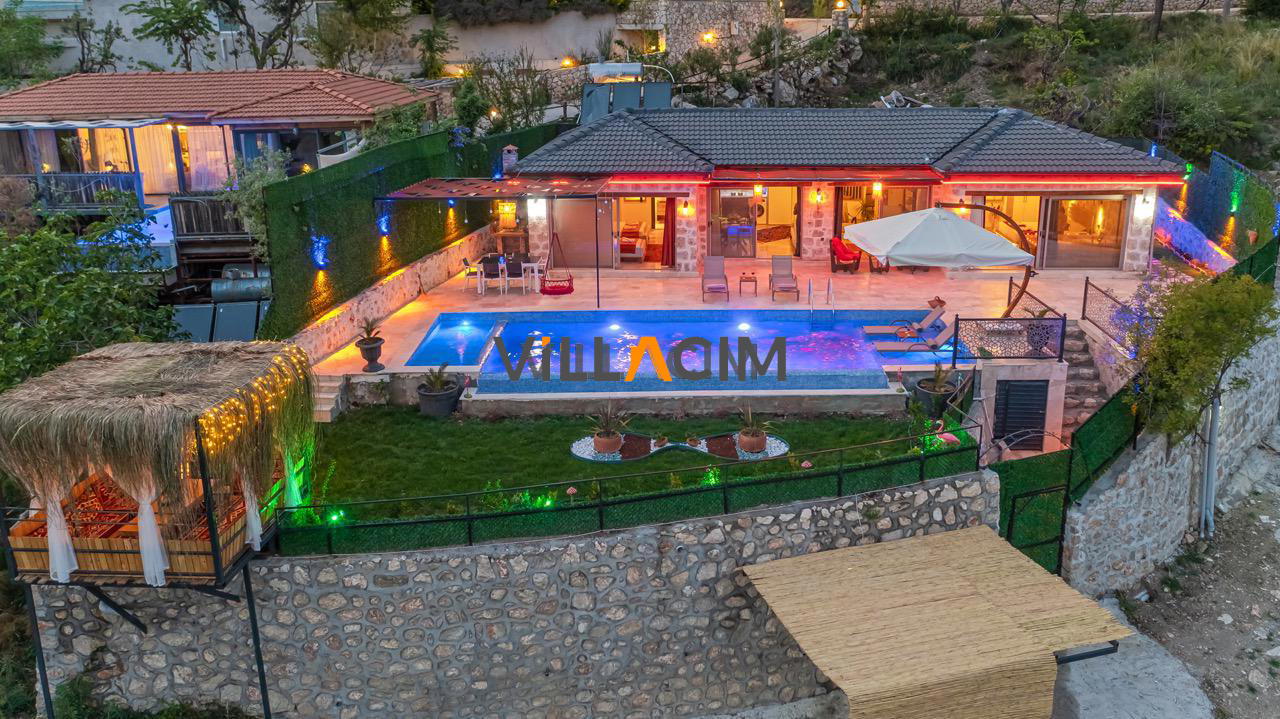 Villa Aden İslamlar