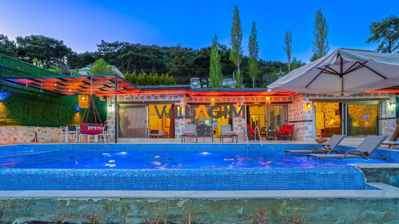 Villa Aden İslamlar
