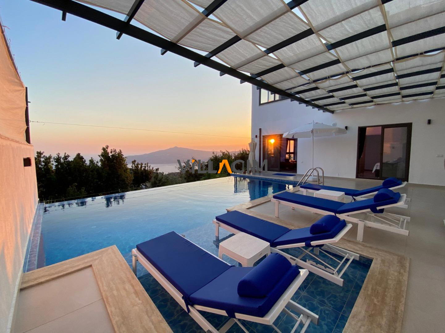 Villa Zeytin