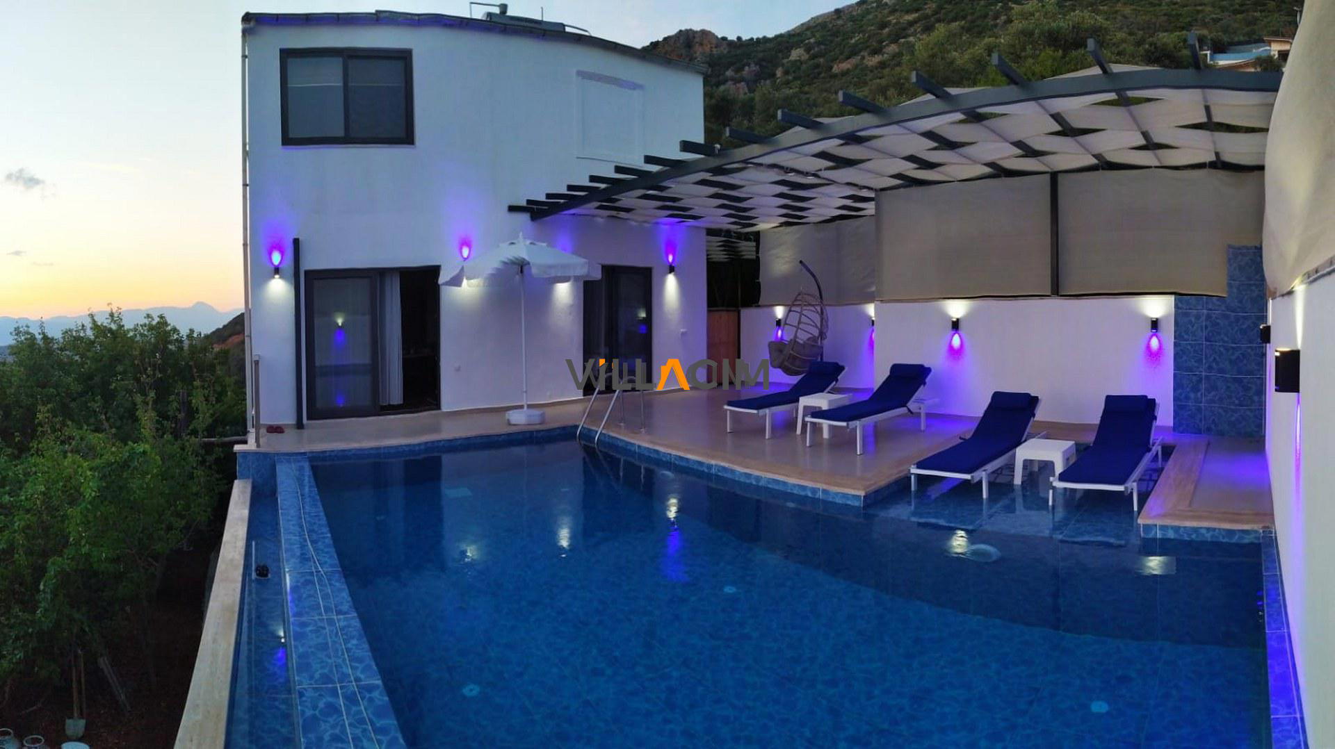 Villa Zeytin
