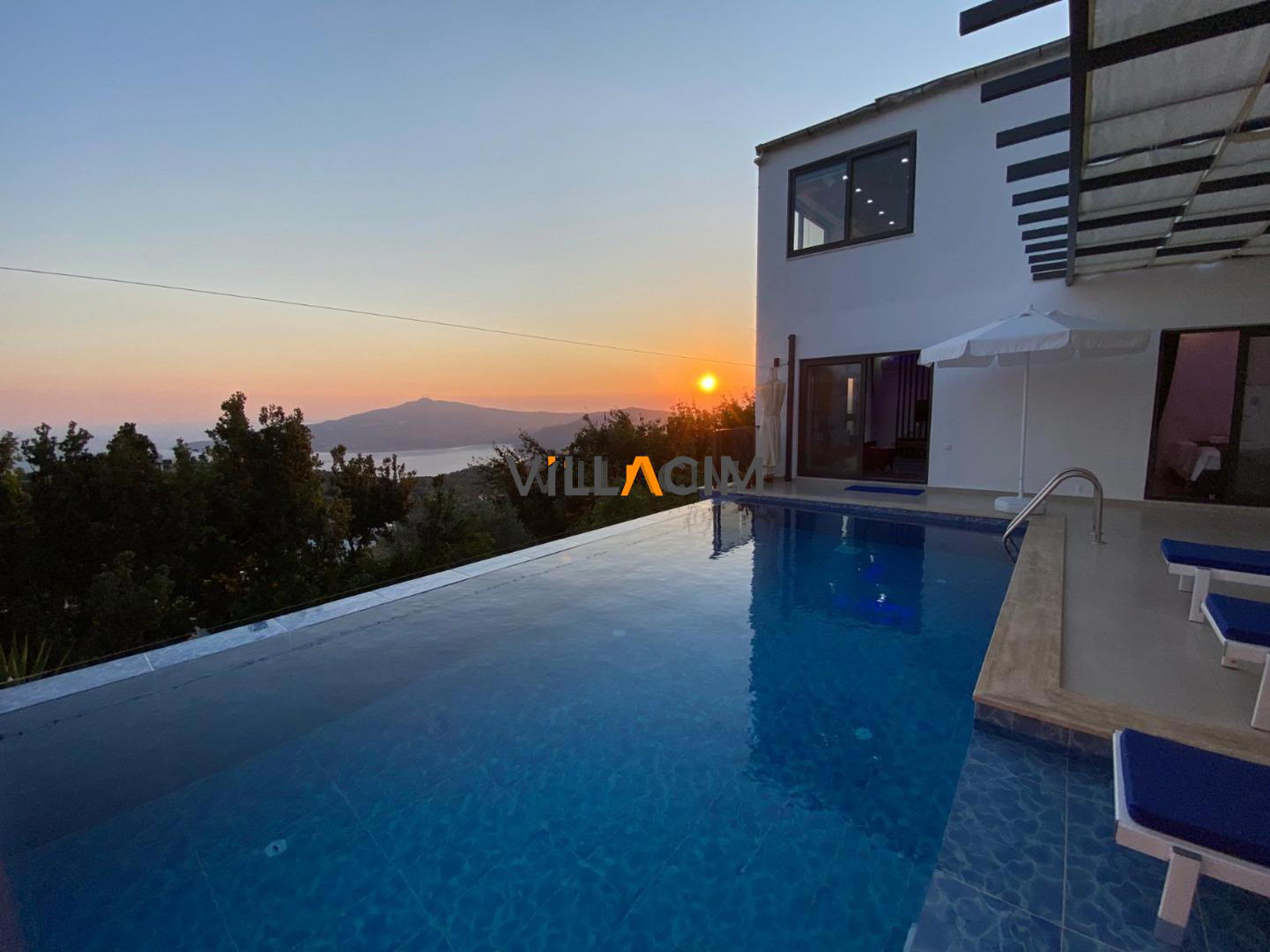 Villa Zeytin