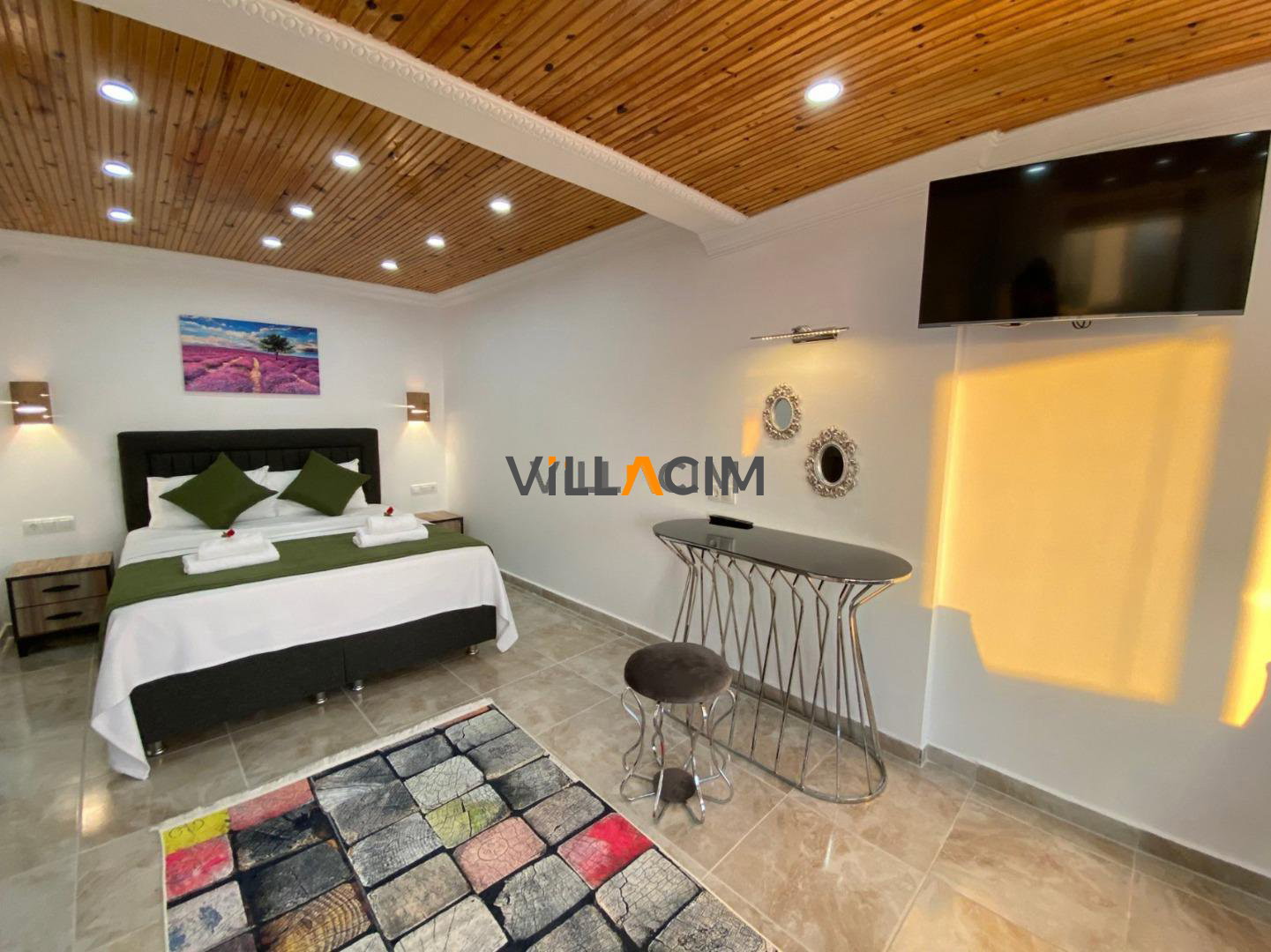 Villa Zeytin