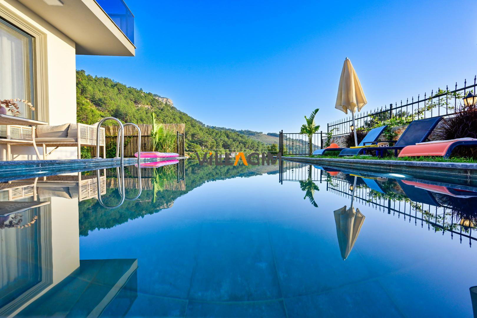 Villa Frezya