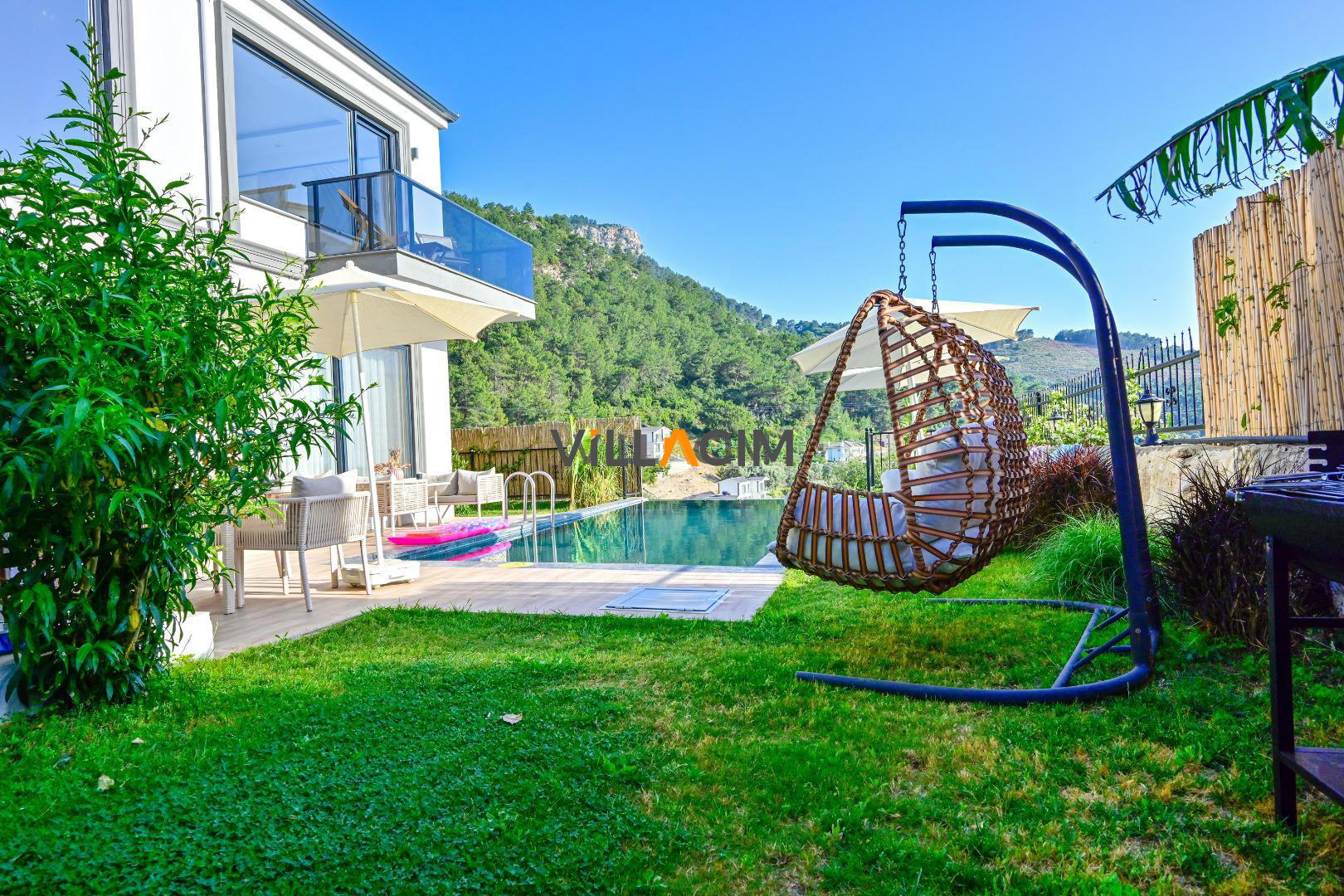 Villa Frezya