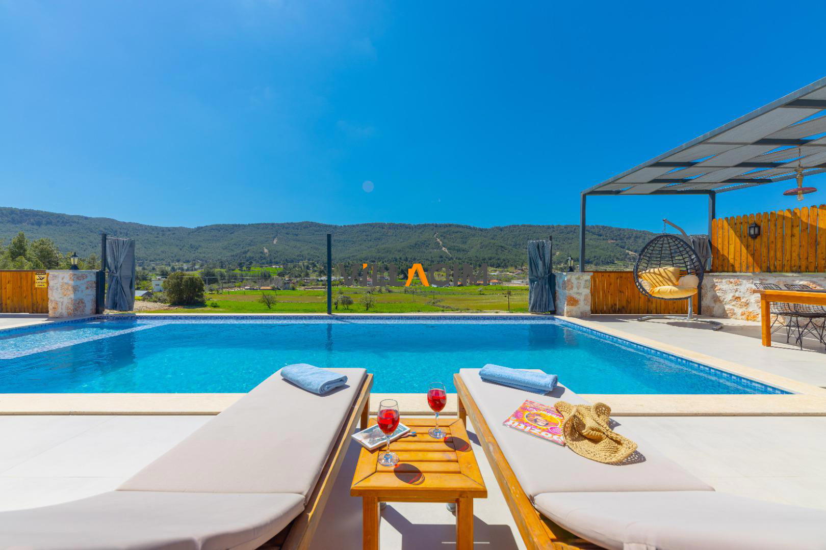 Villa Estonya