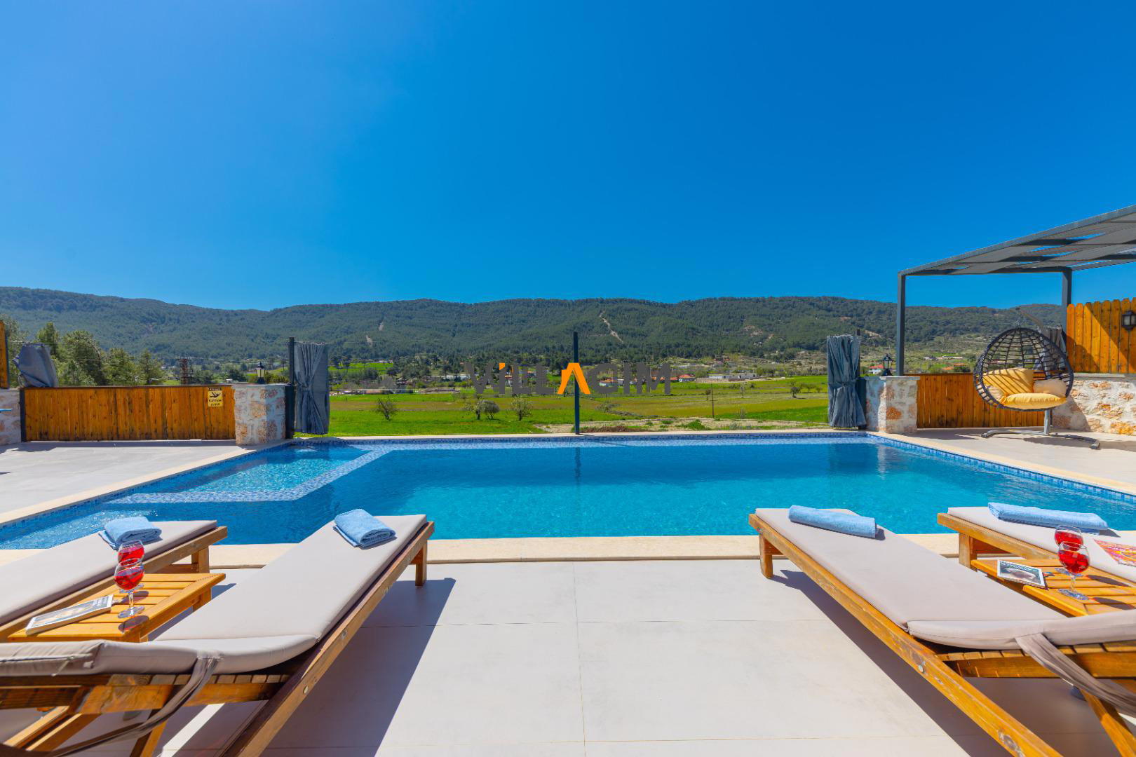 Villa Estonya