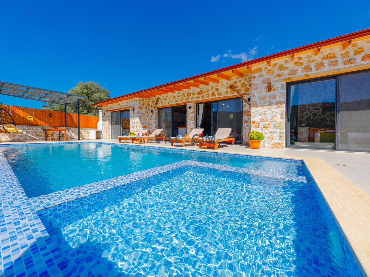 Villa Estonya
