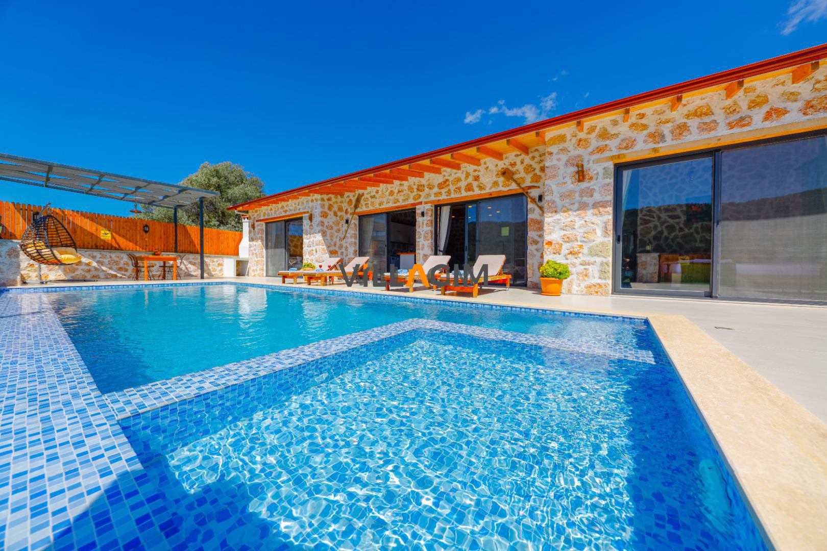 Villa Estonya