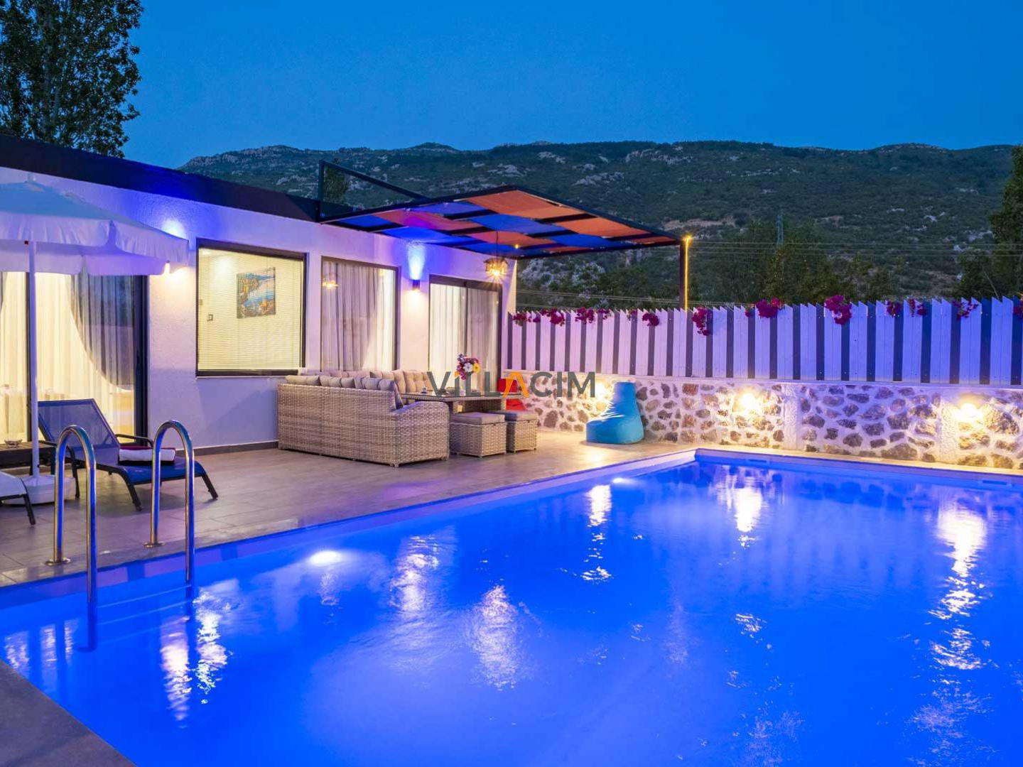 Villa Yağmur