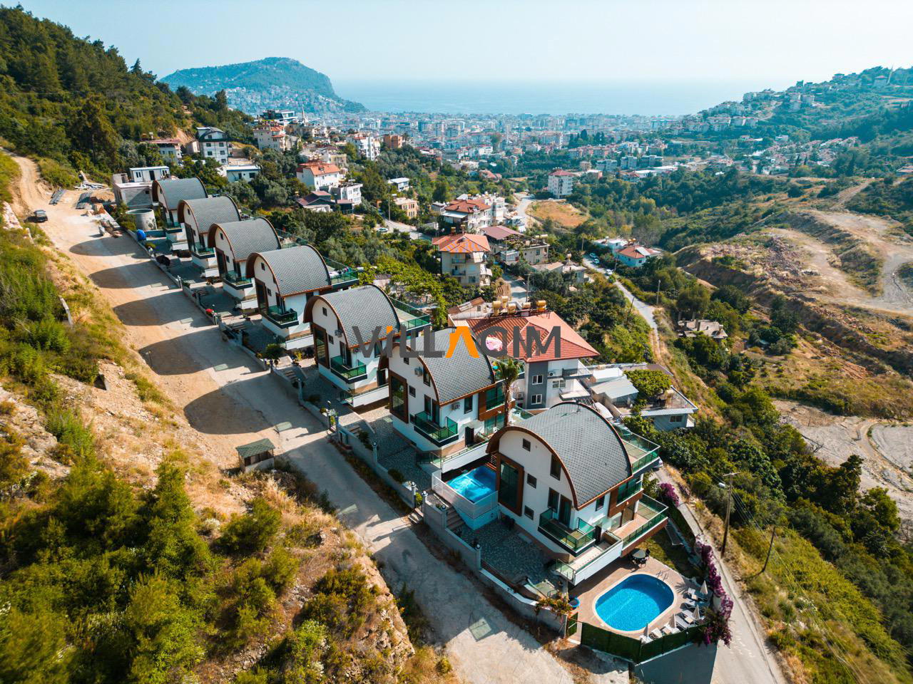 Villa Etemo House 4