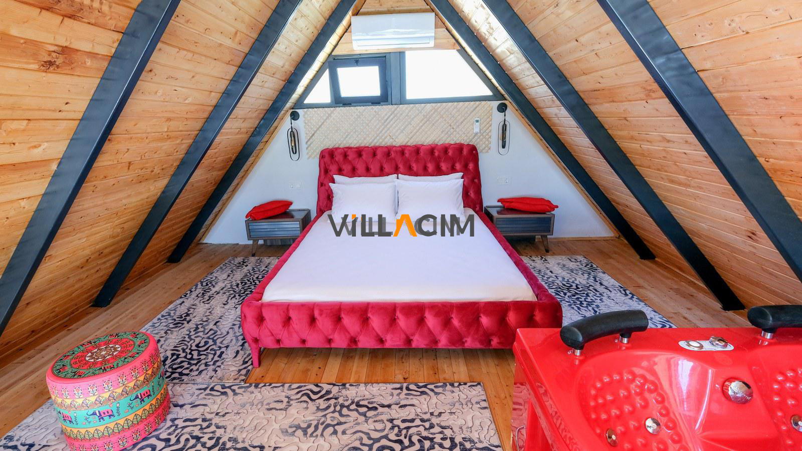 Villa Fati