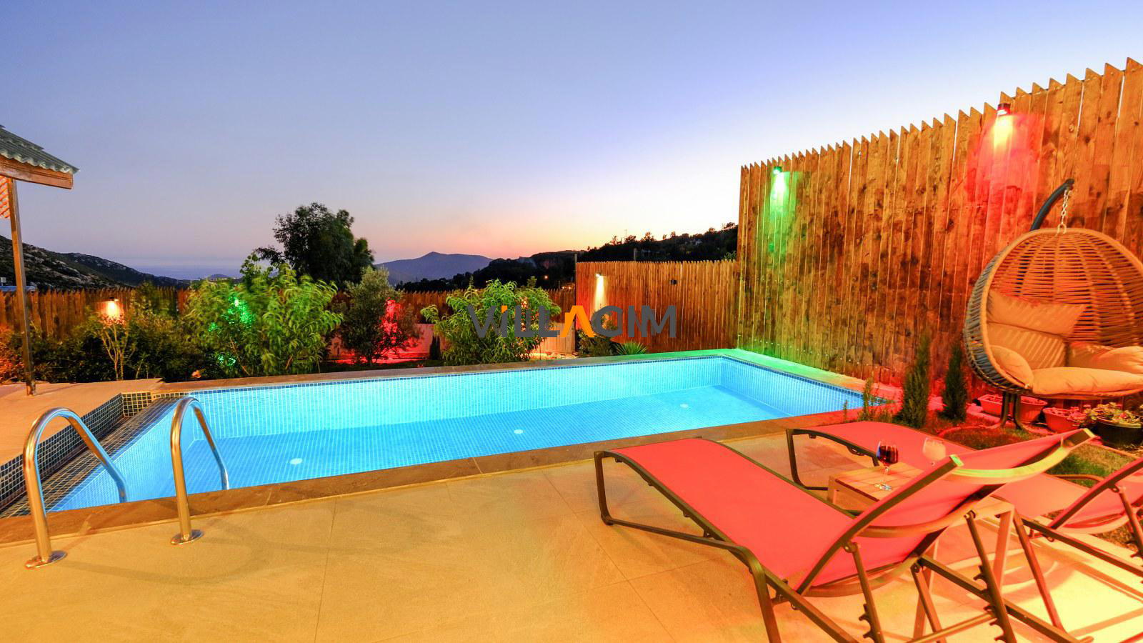 Villa Fati