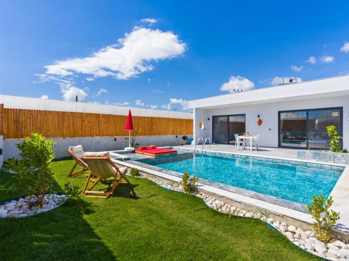 Villa Şira 1