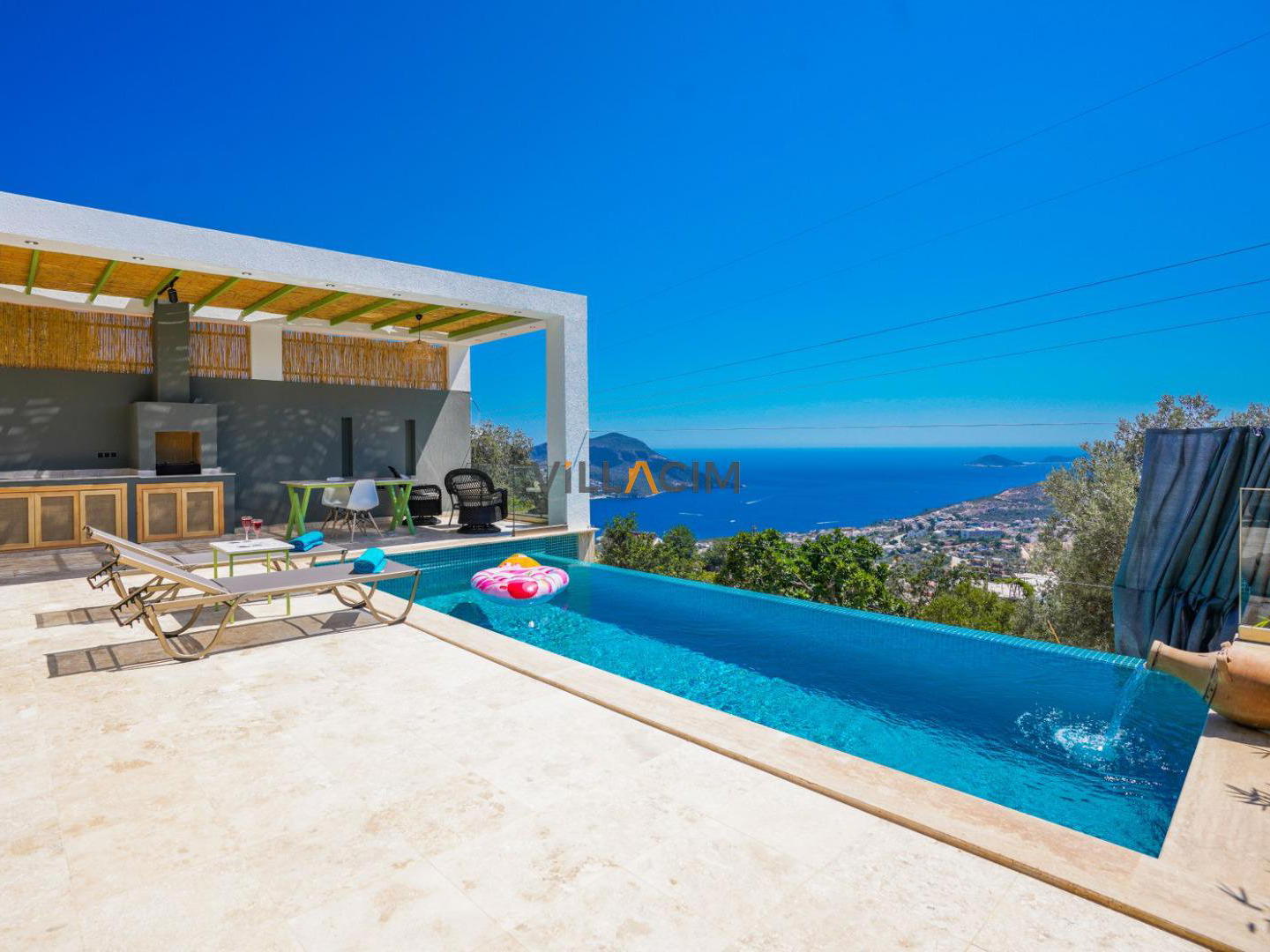 Villa Goody