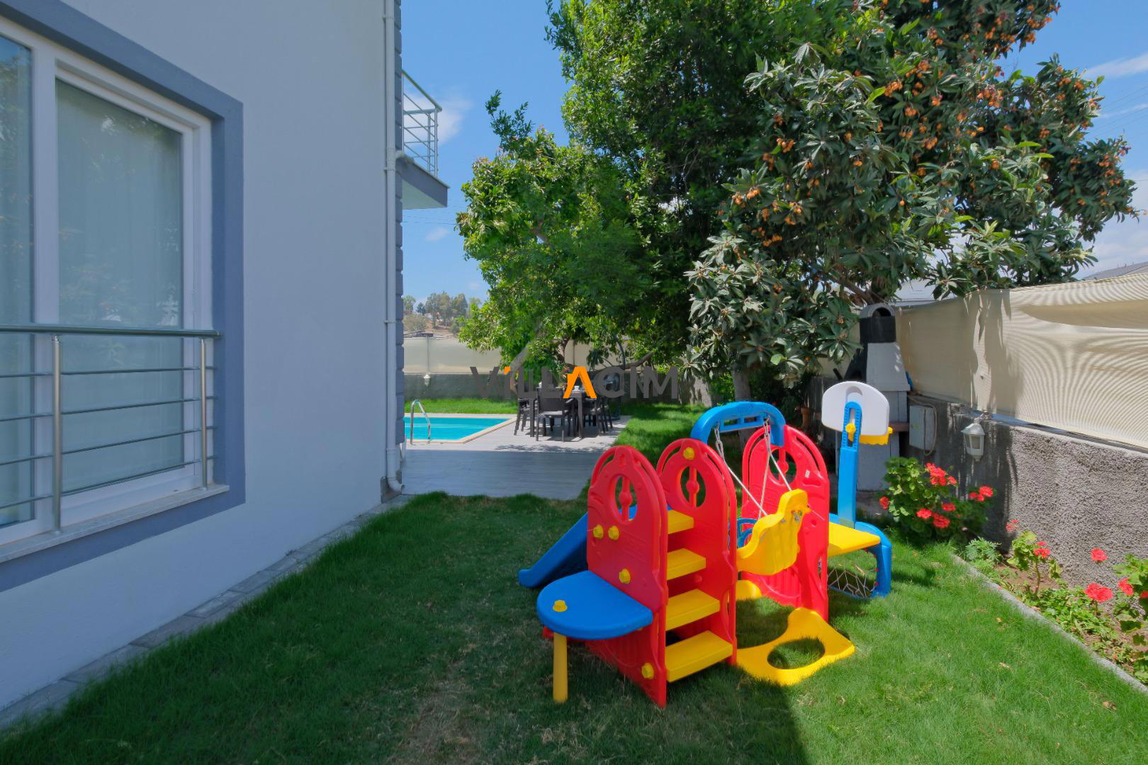 Villa Elf 1