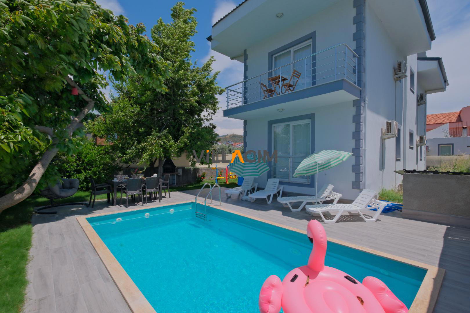 Villa Elf 1