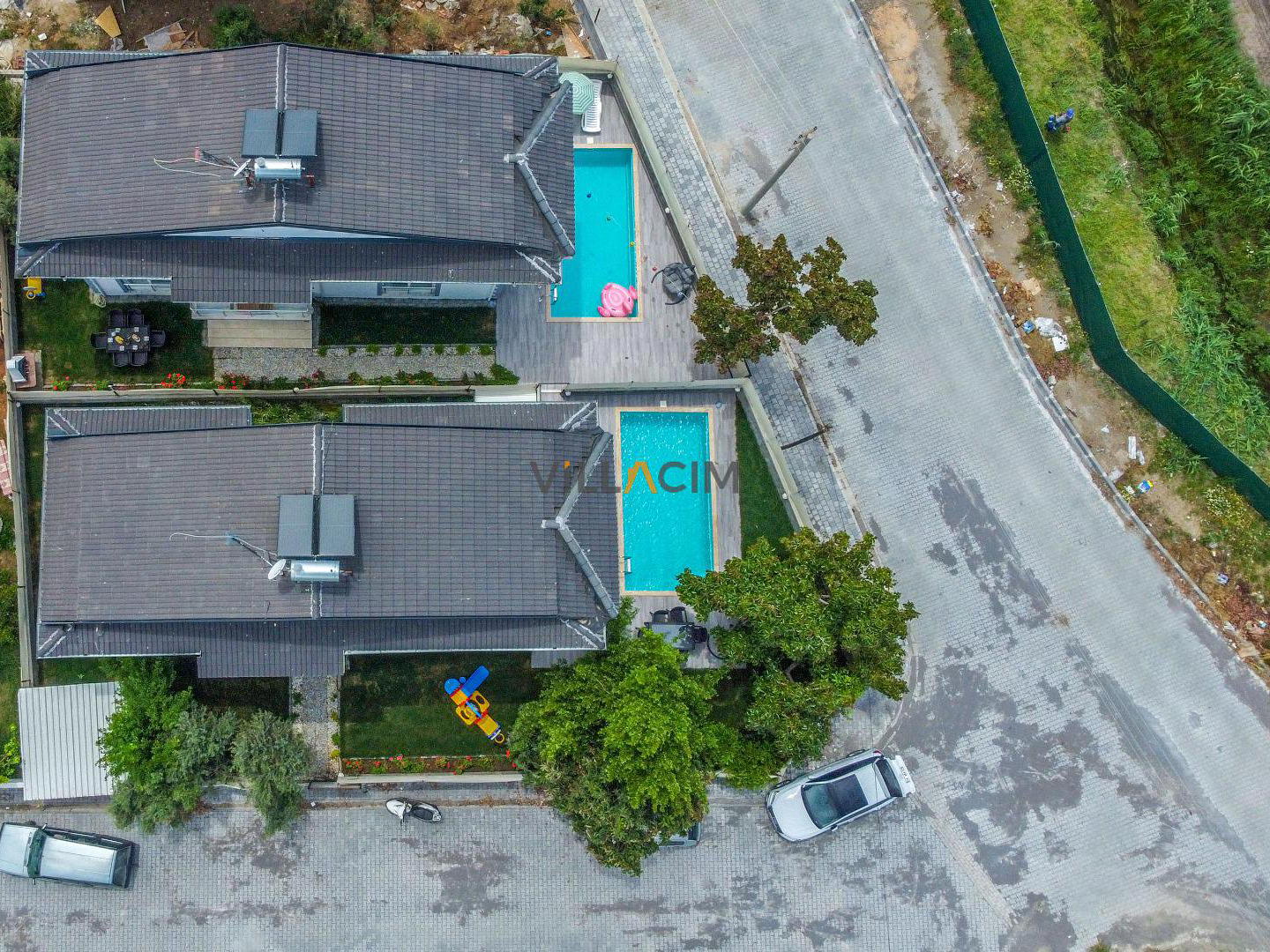 Villa Elf 1