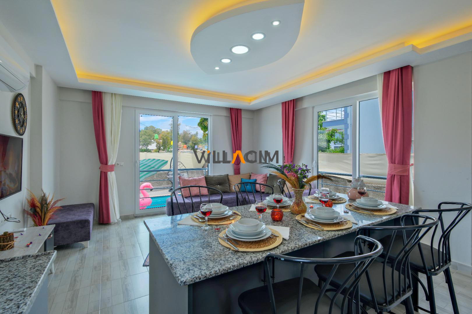 Villa Elf 1