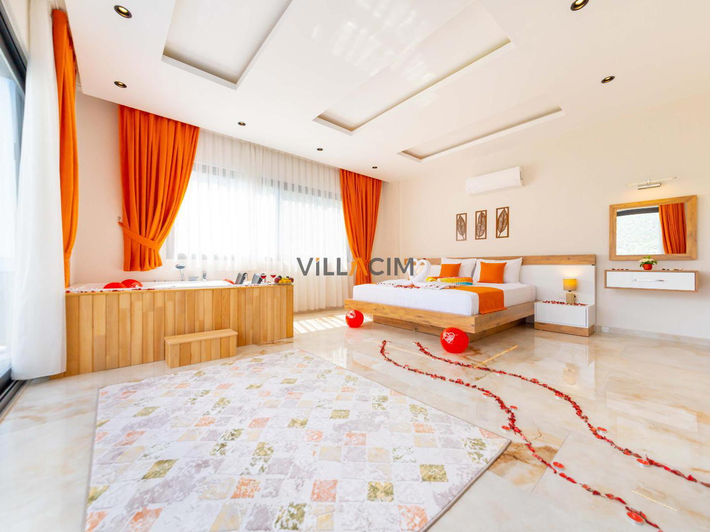 Villa Sırma