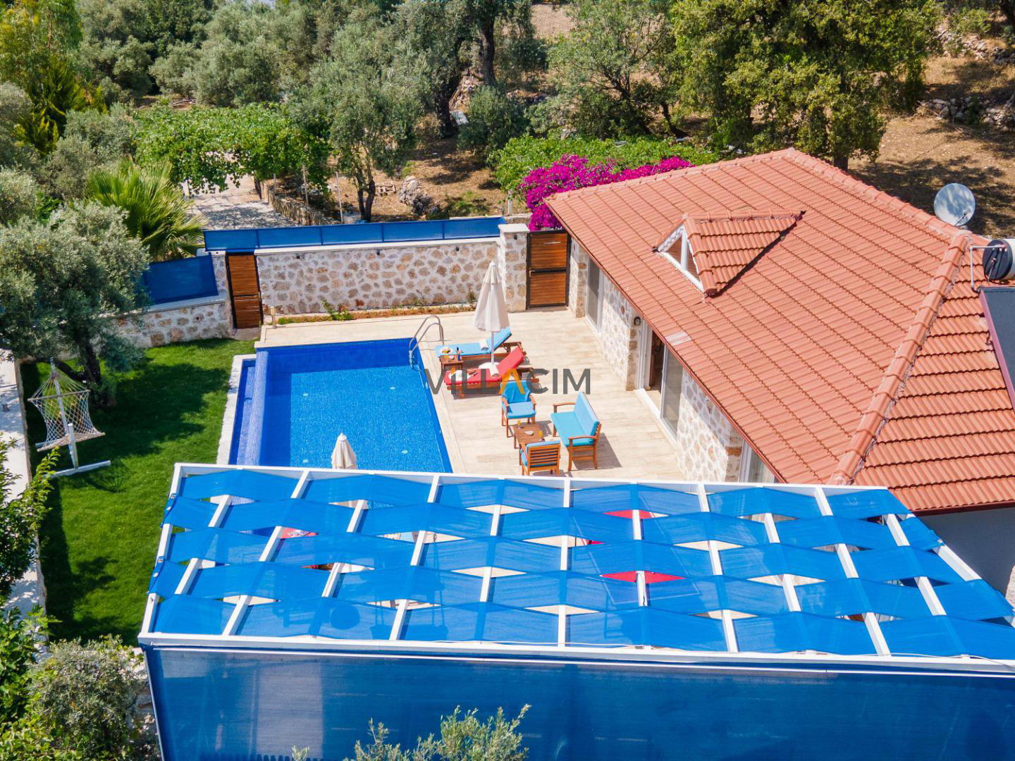Villa Araf