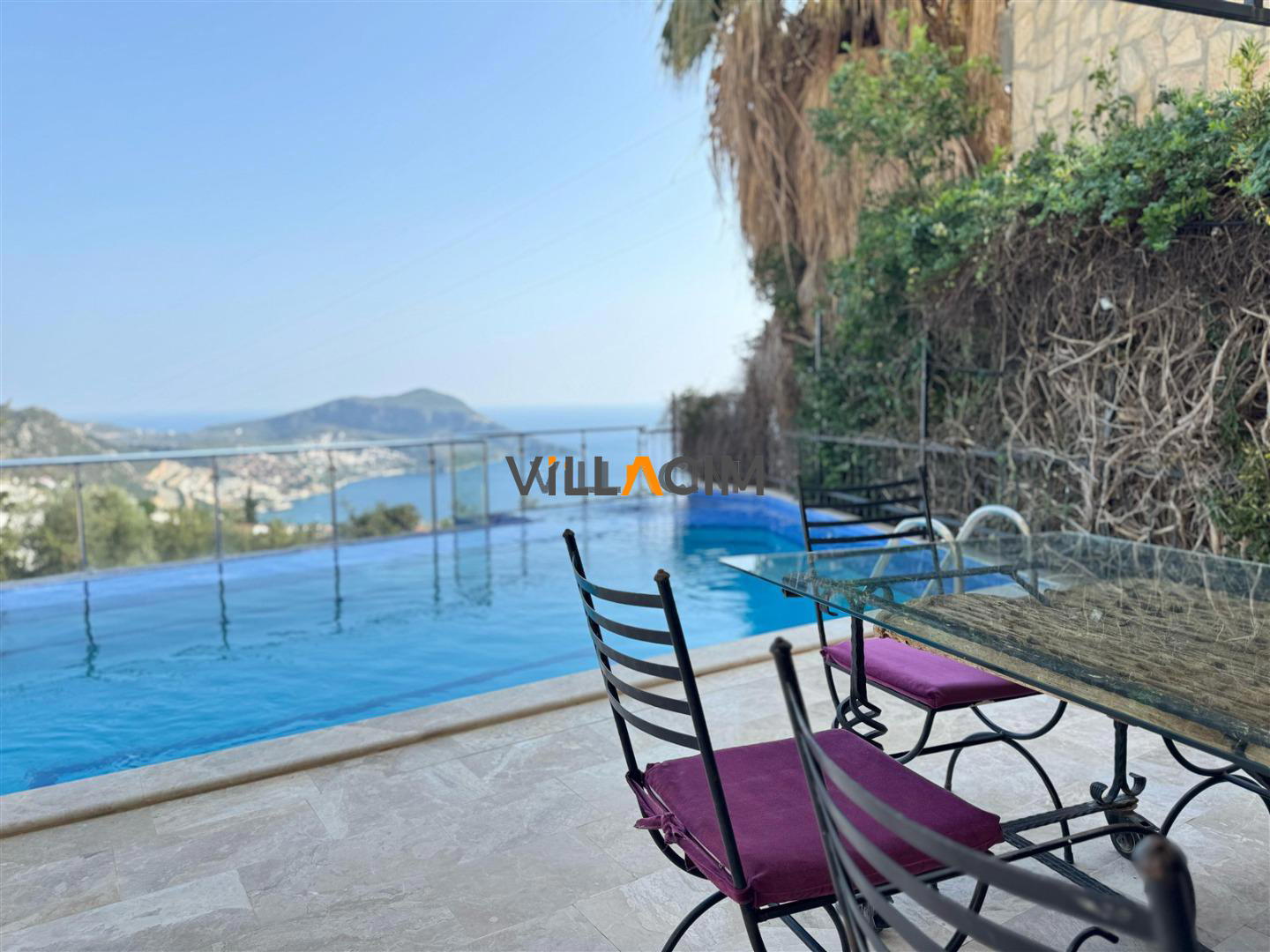 Villa Yakamoz Bohem