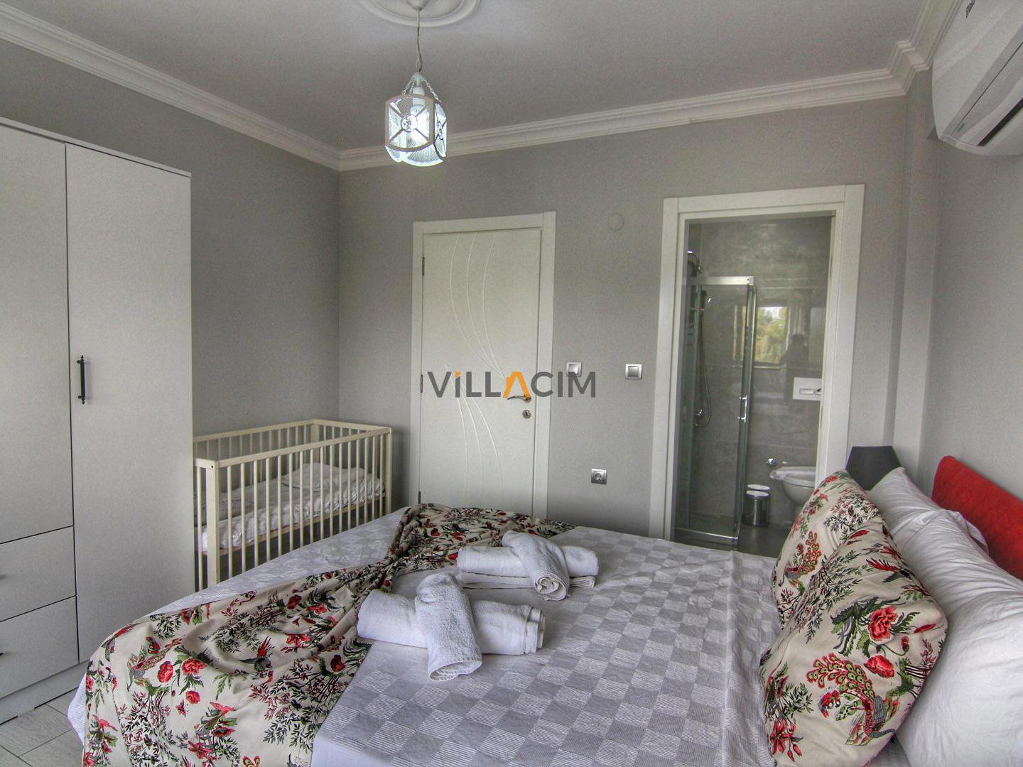 Villa Serda 1