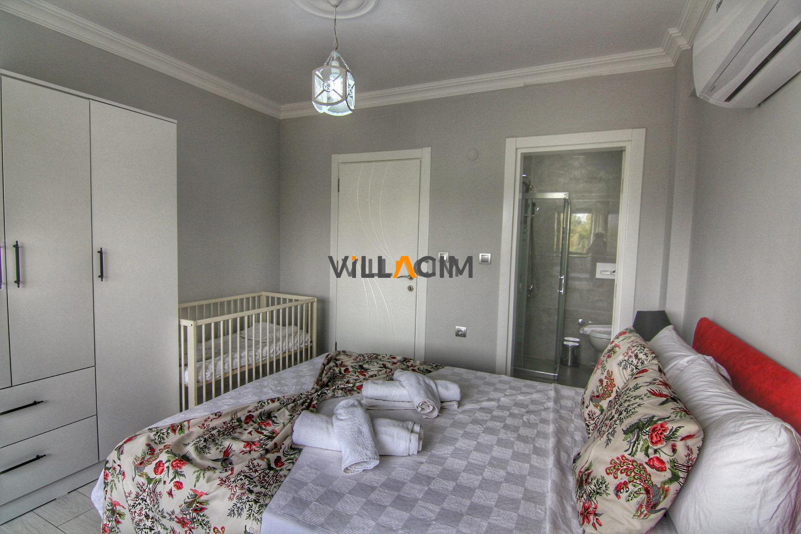 Villa Serda 1