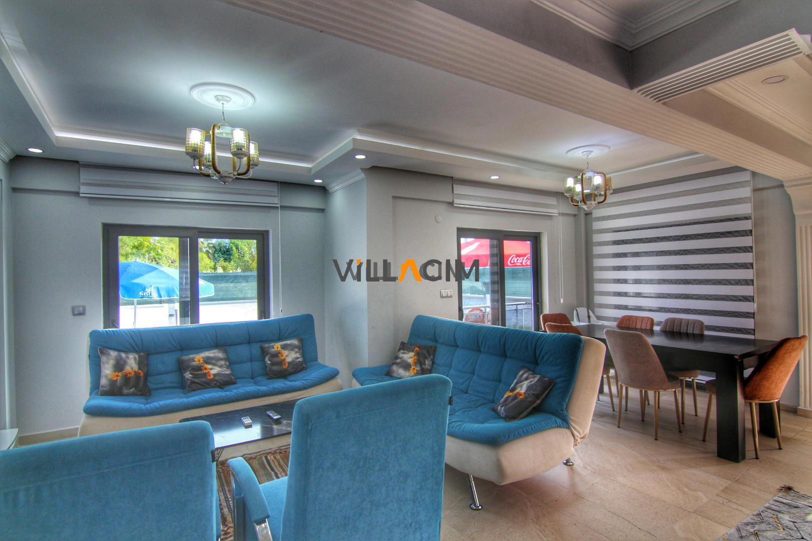 Villa Serda 1