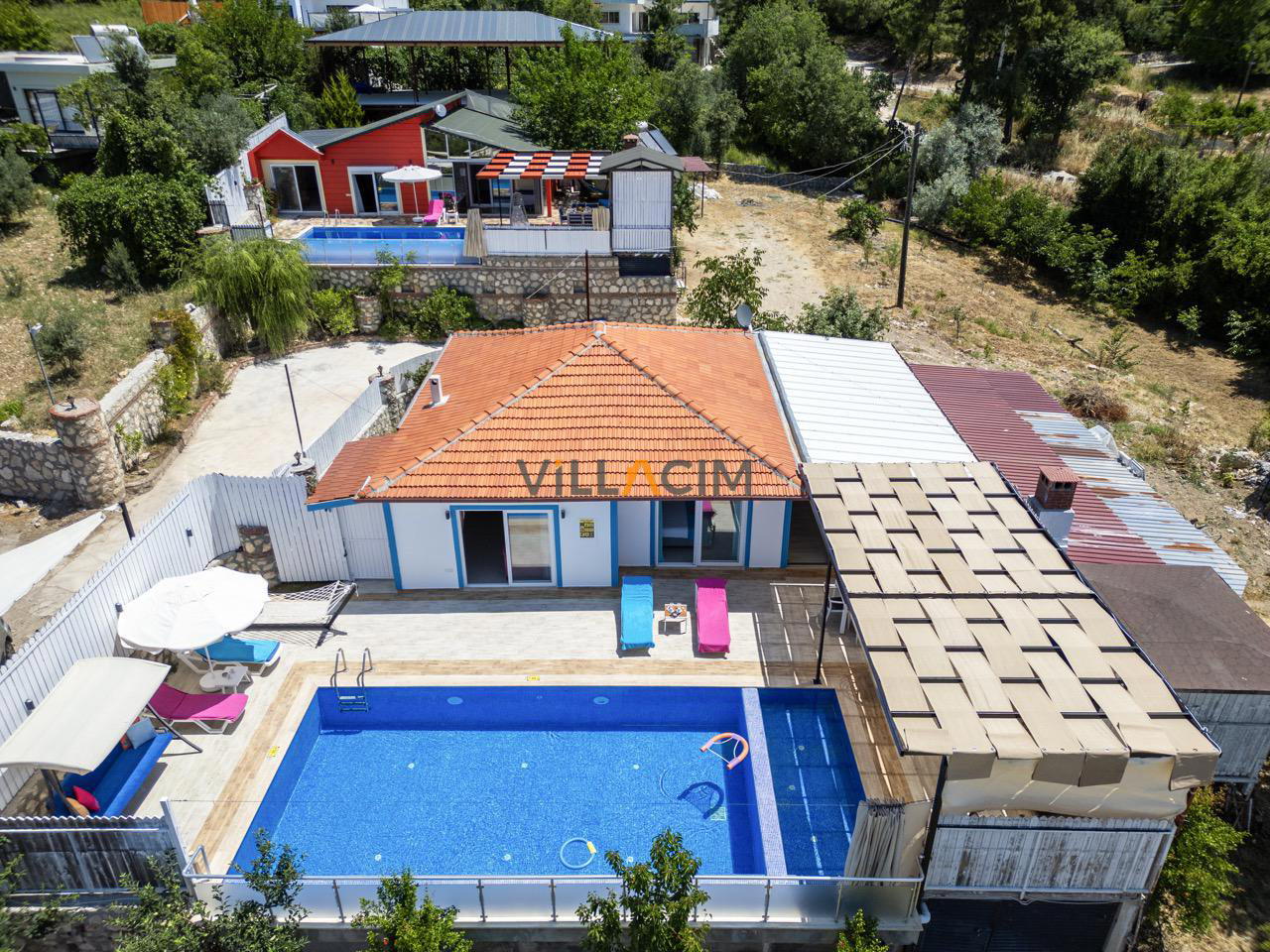 Villa Armada
