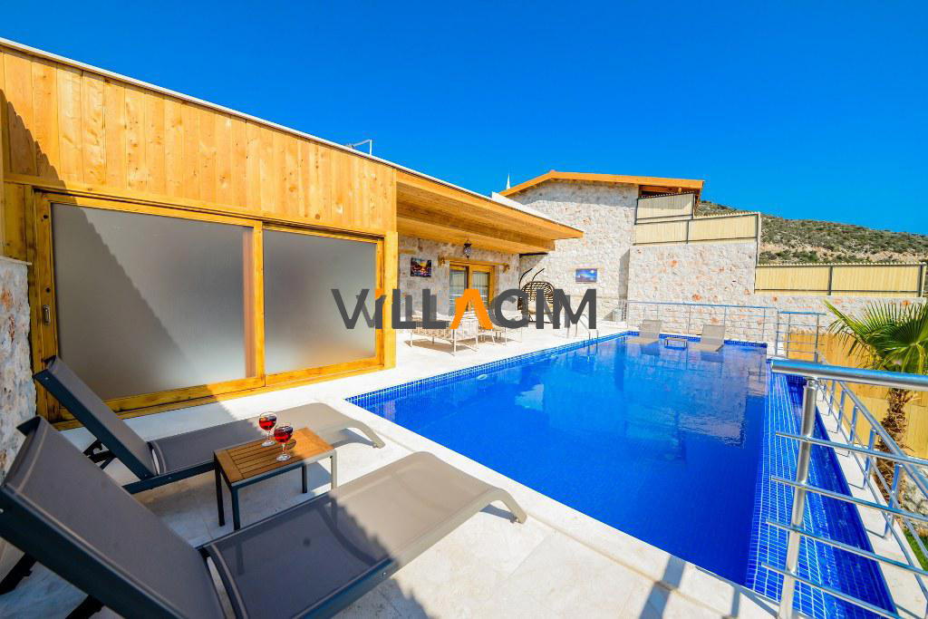 Villa Wolf 2