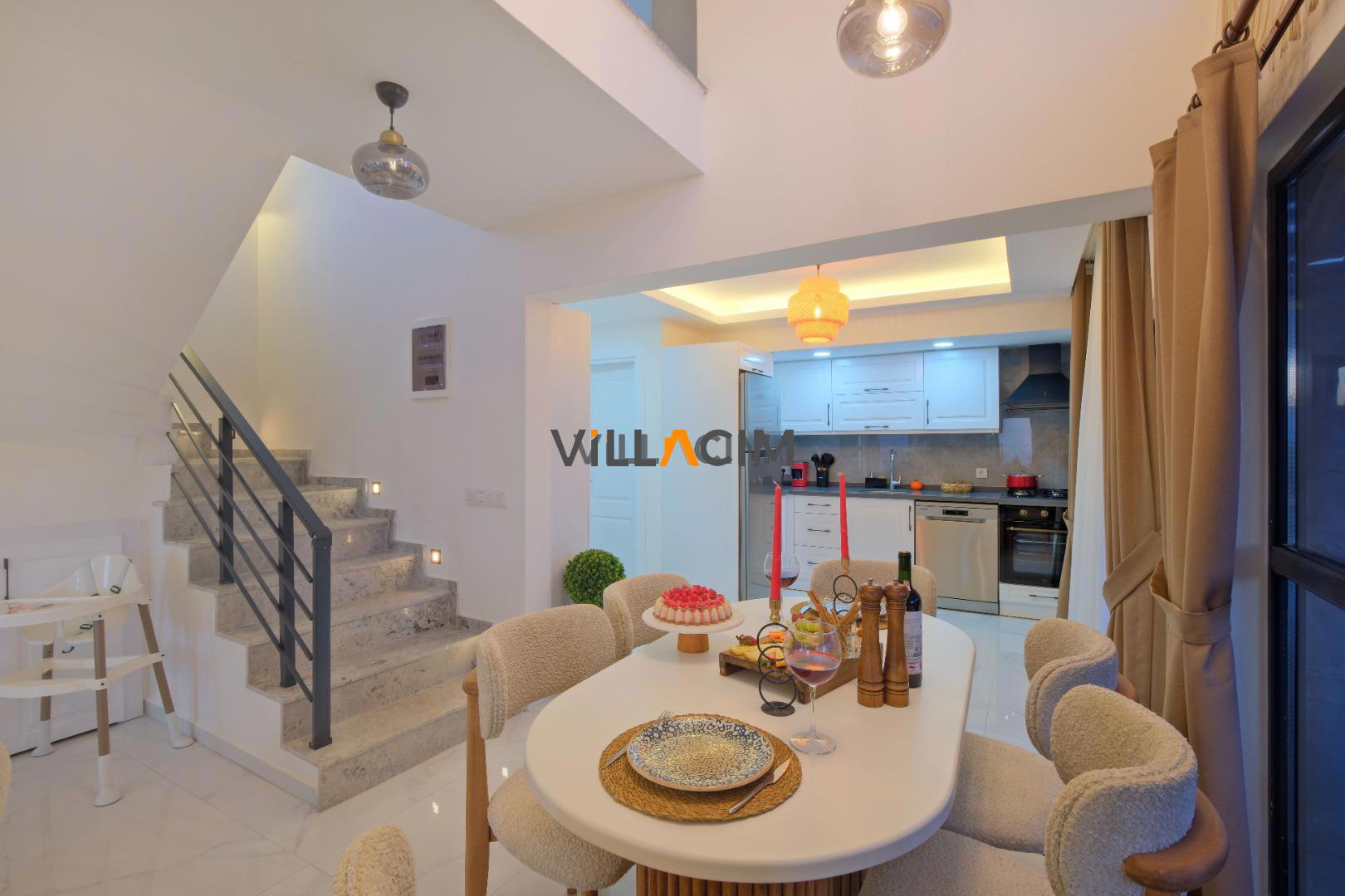 Villa Doğukan 1