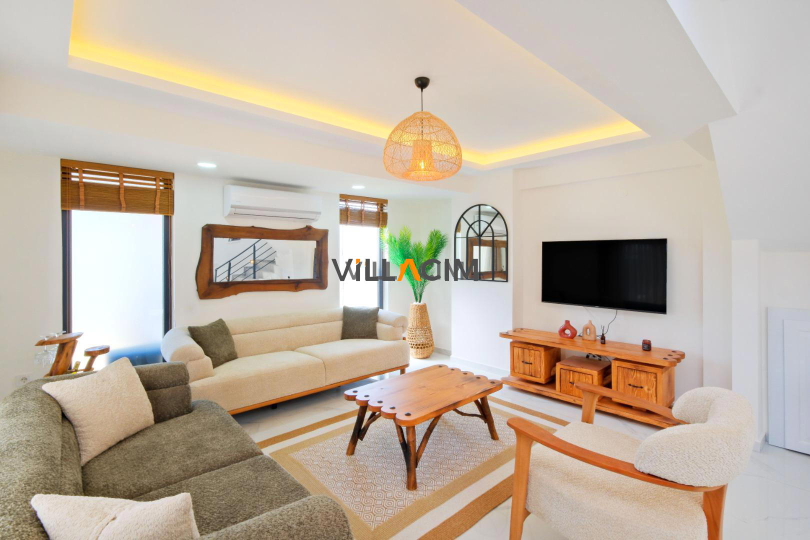 Villa Doğukan 1