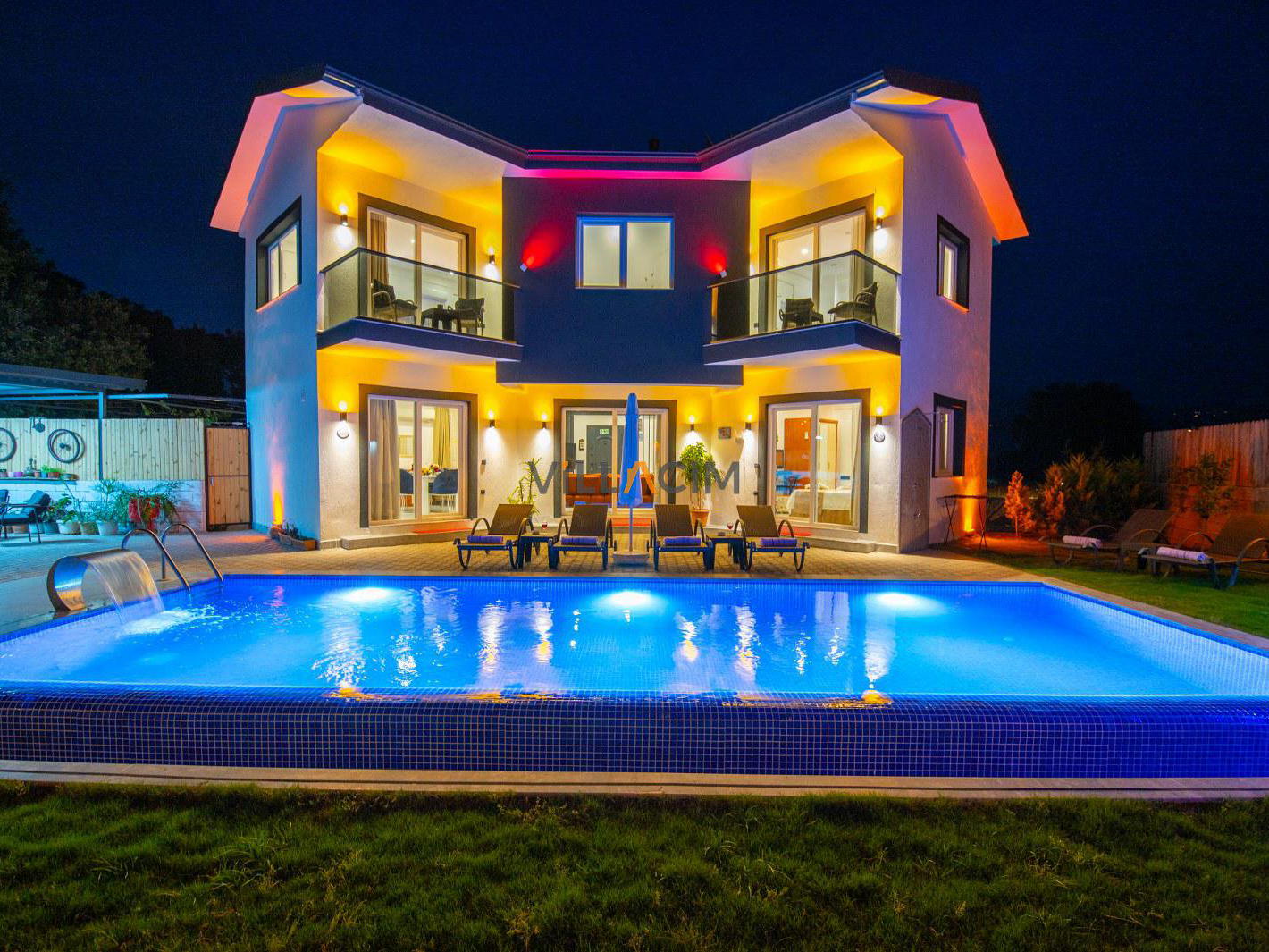 Villa Esenimo