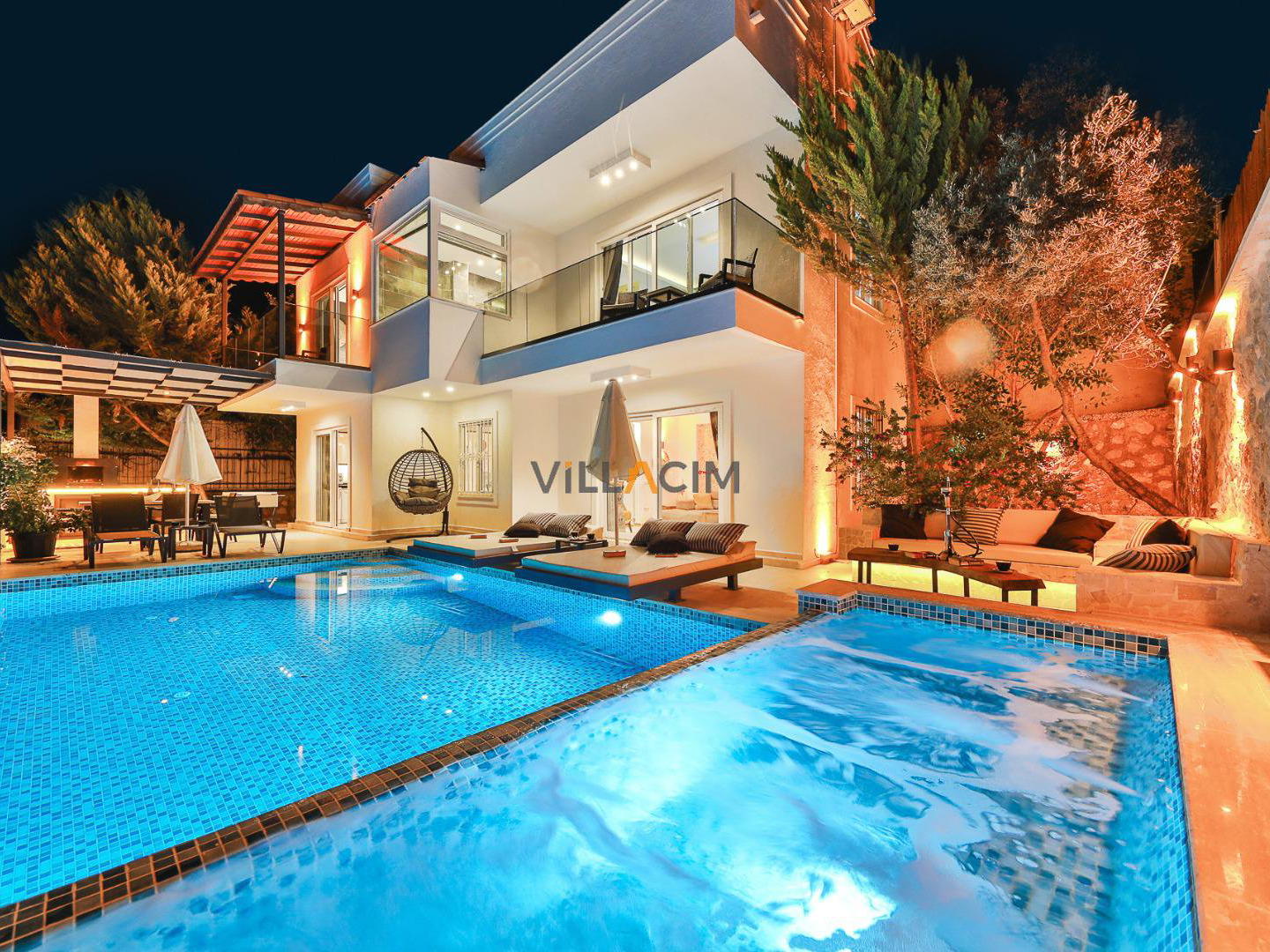 Villa Alis Dream