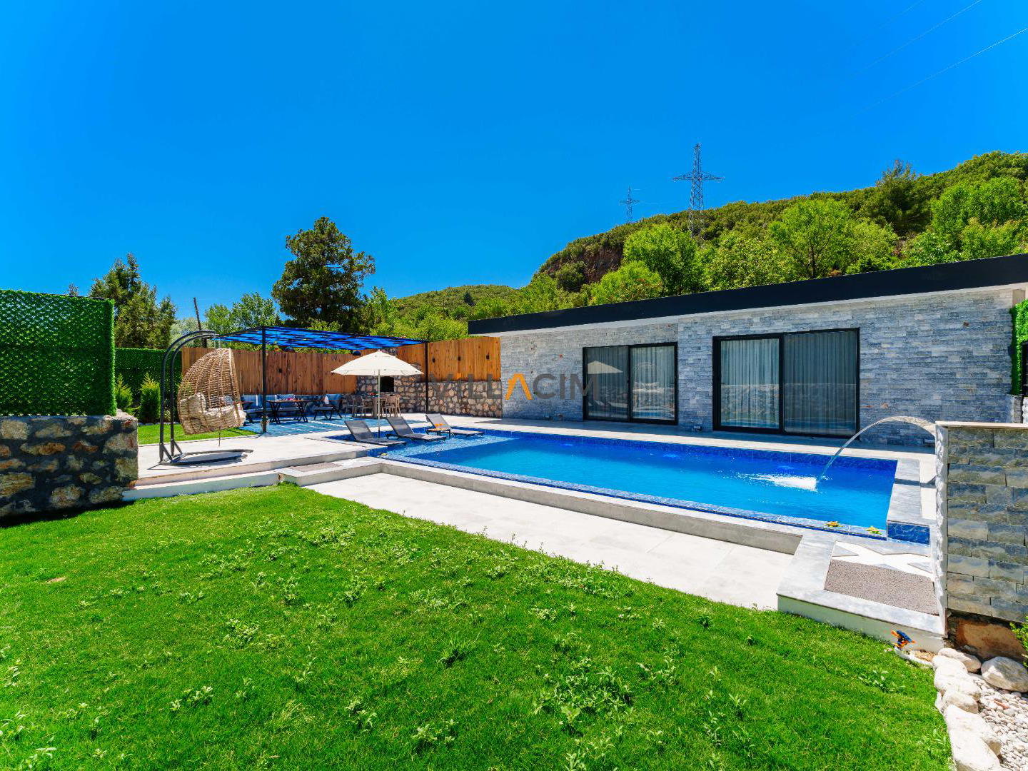 Villa Boray 3