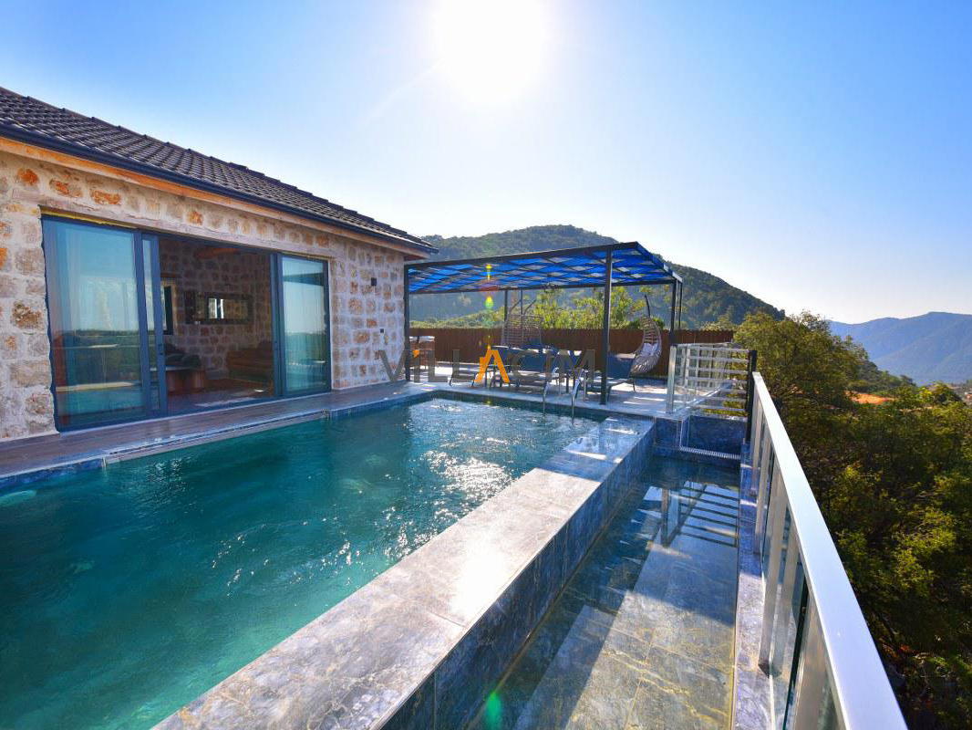 Villa Özsey