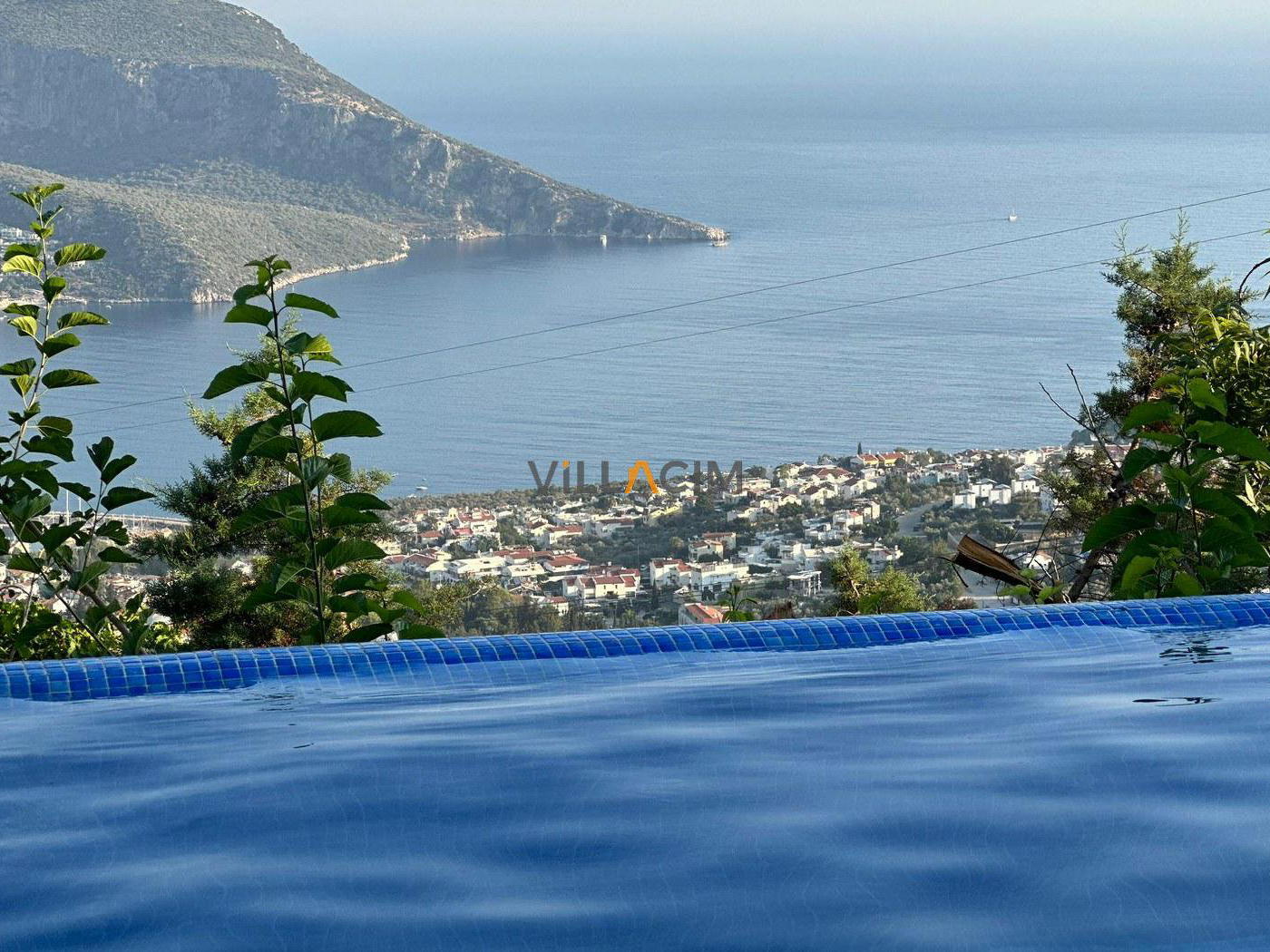 Villa Bilgiç