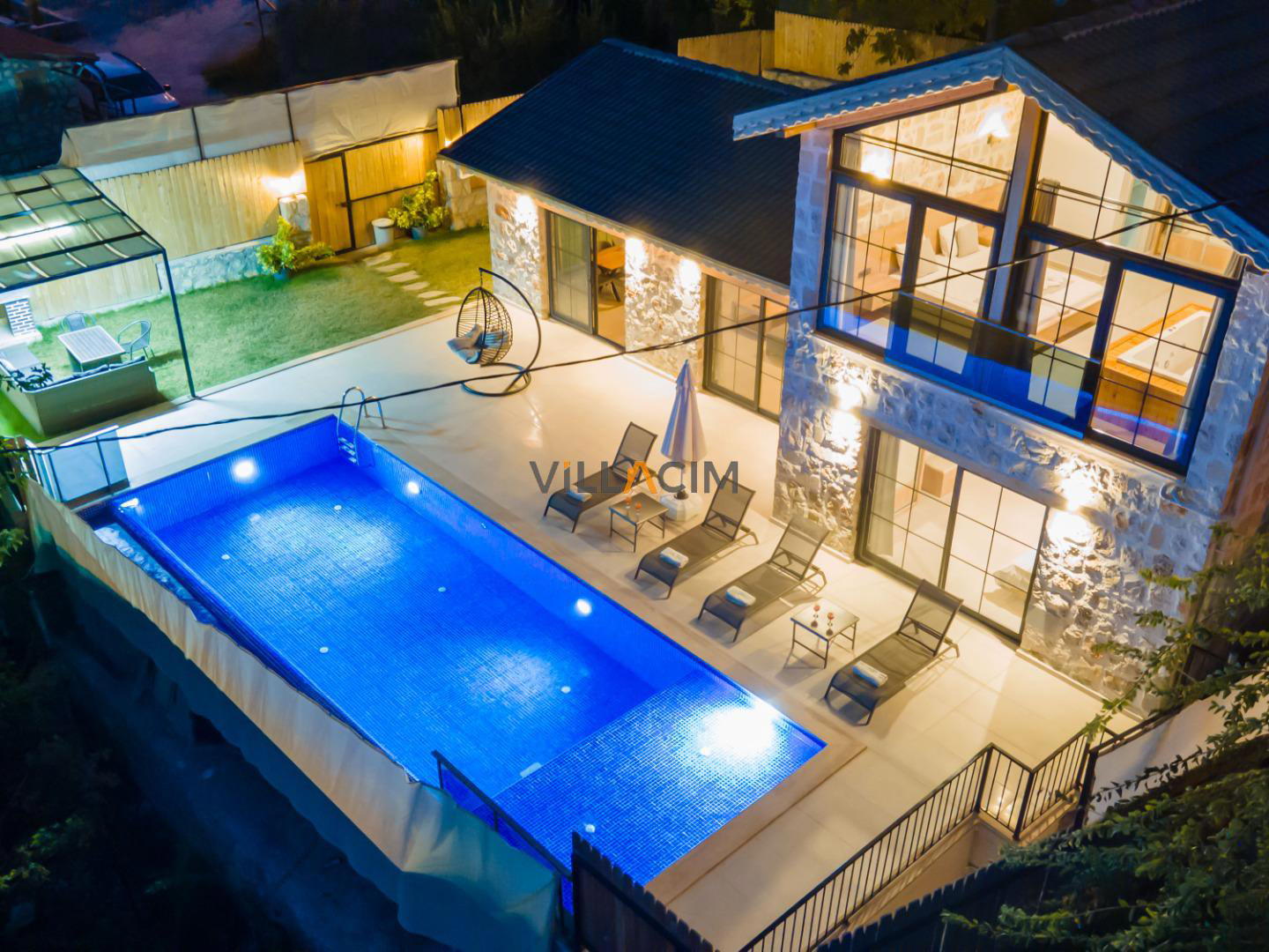 Villa Mila