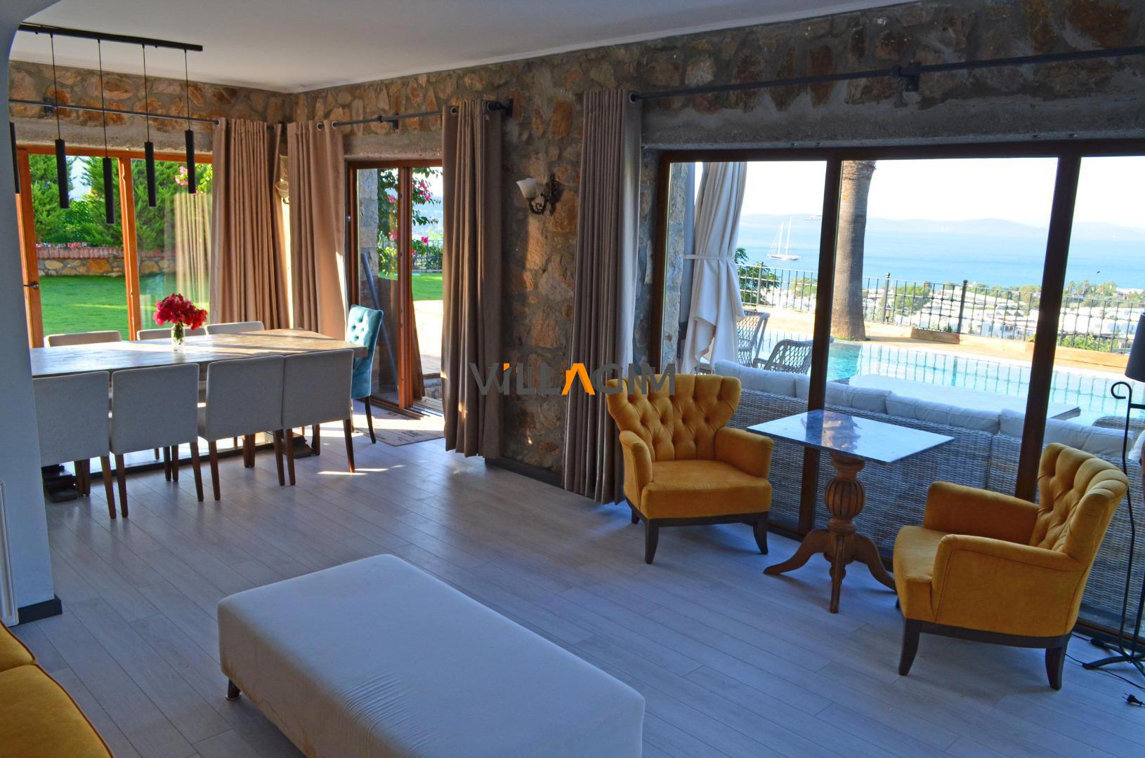 Villa Erik Çiçeği 1