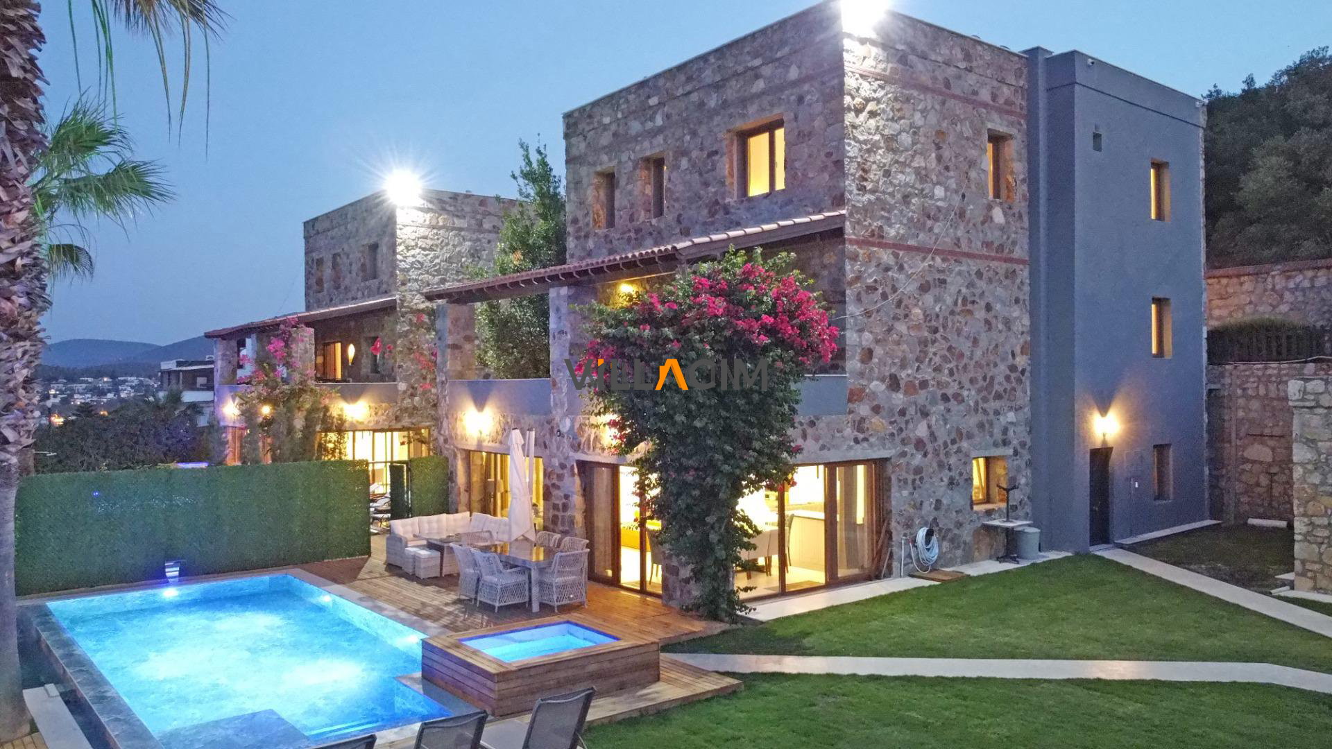 Villa Erik Çiçeği 1