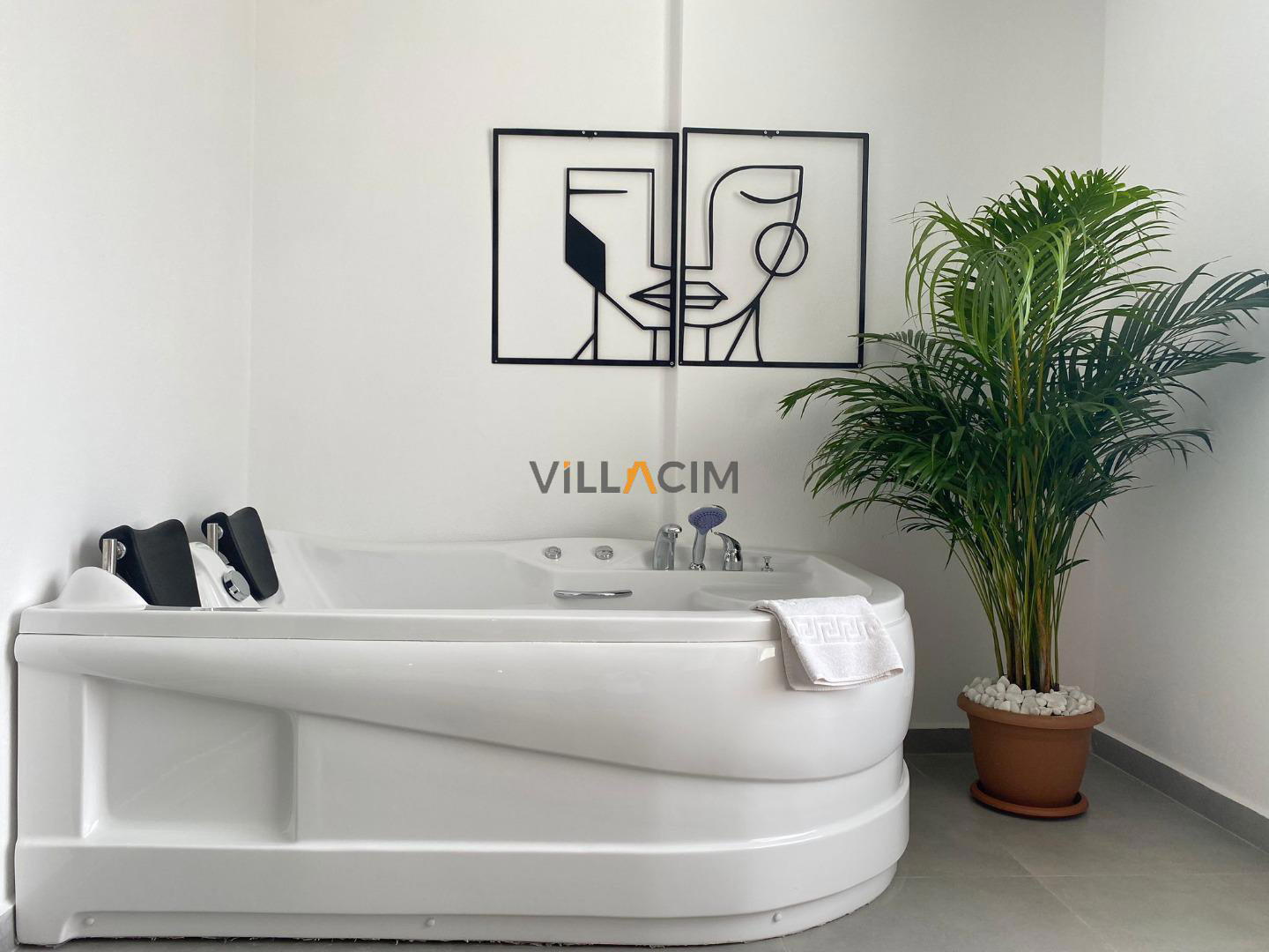 Villa Arina