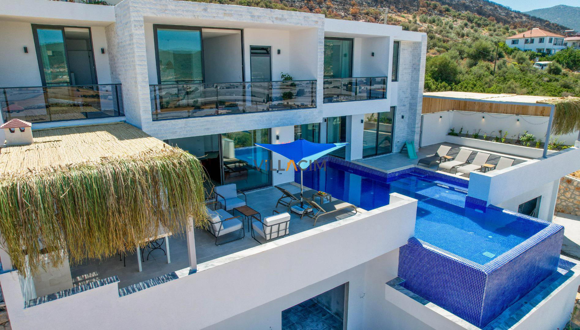 Villa Arina