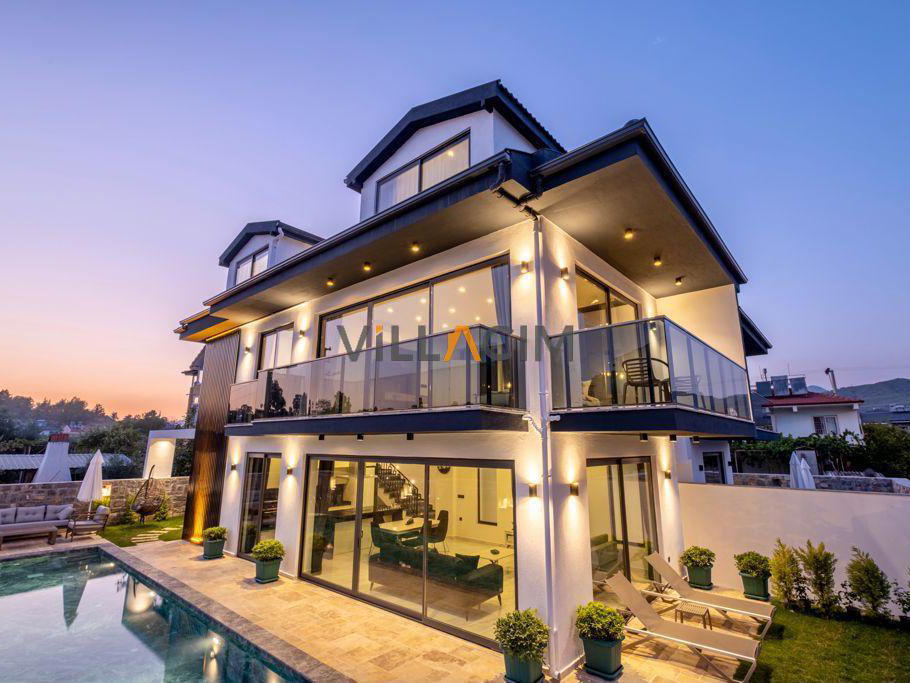 Villa Aurelia Duo